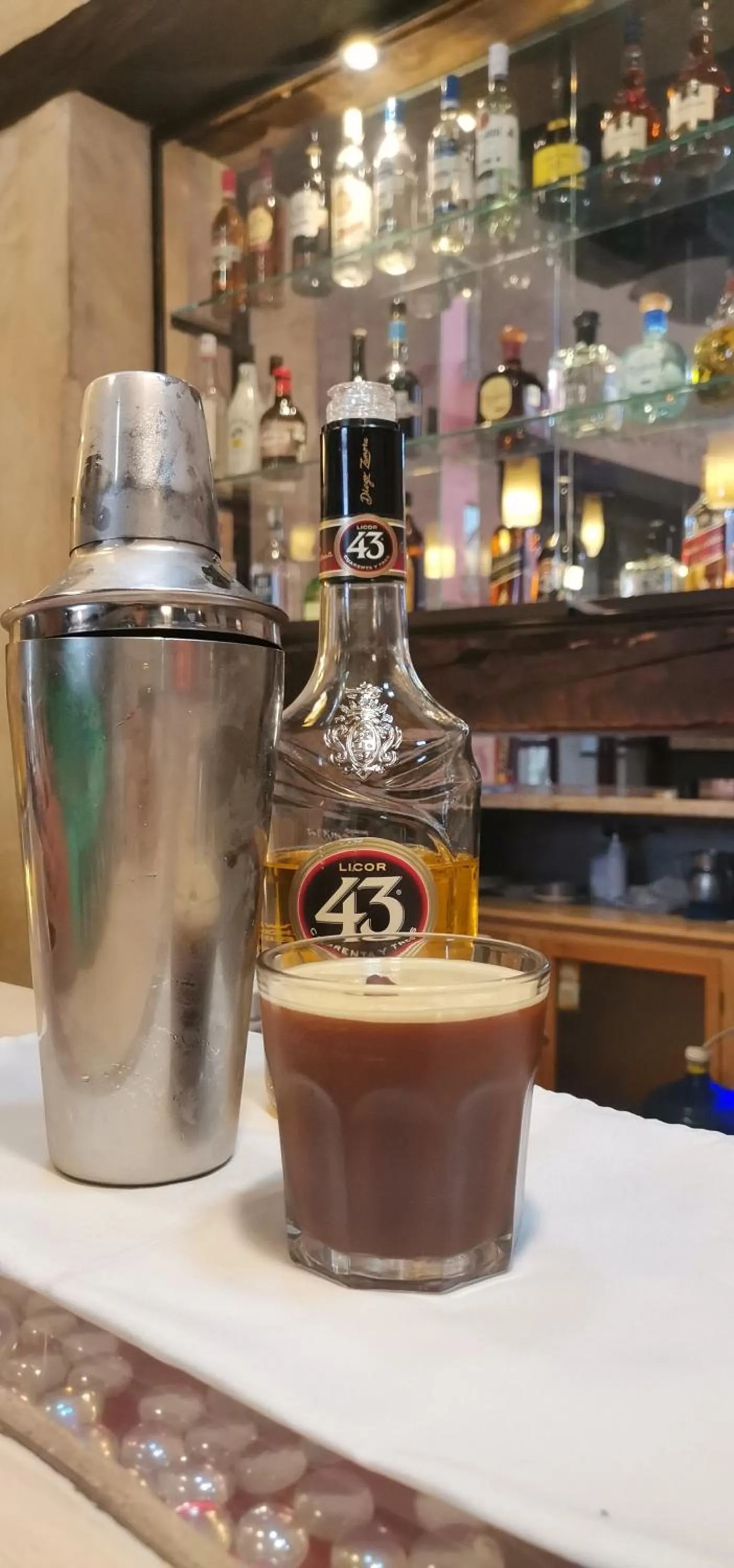 Lounge or bar in Posada Real de Chiapas