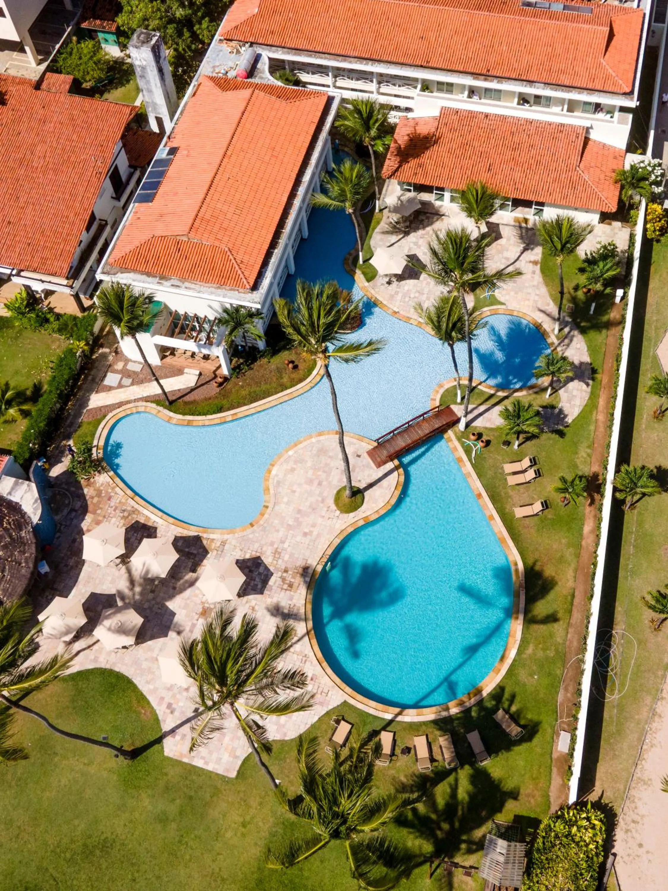 Baía Branca Beach Resort