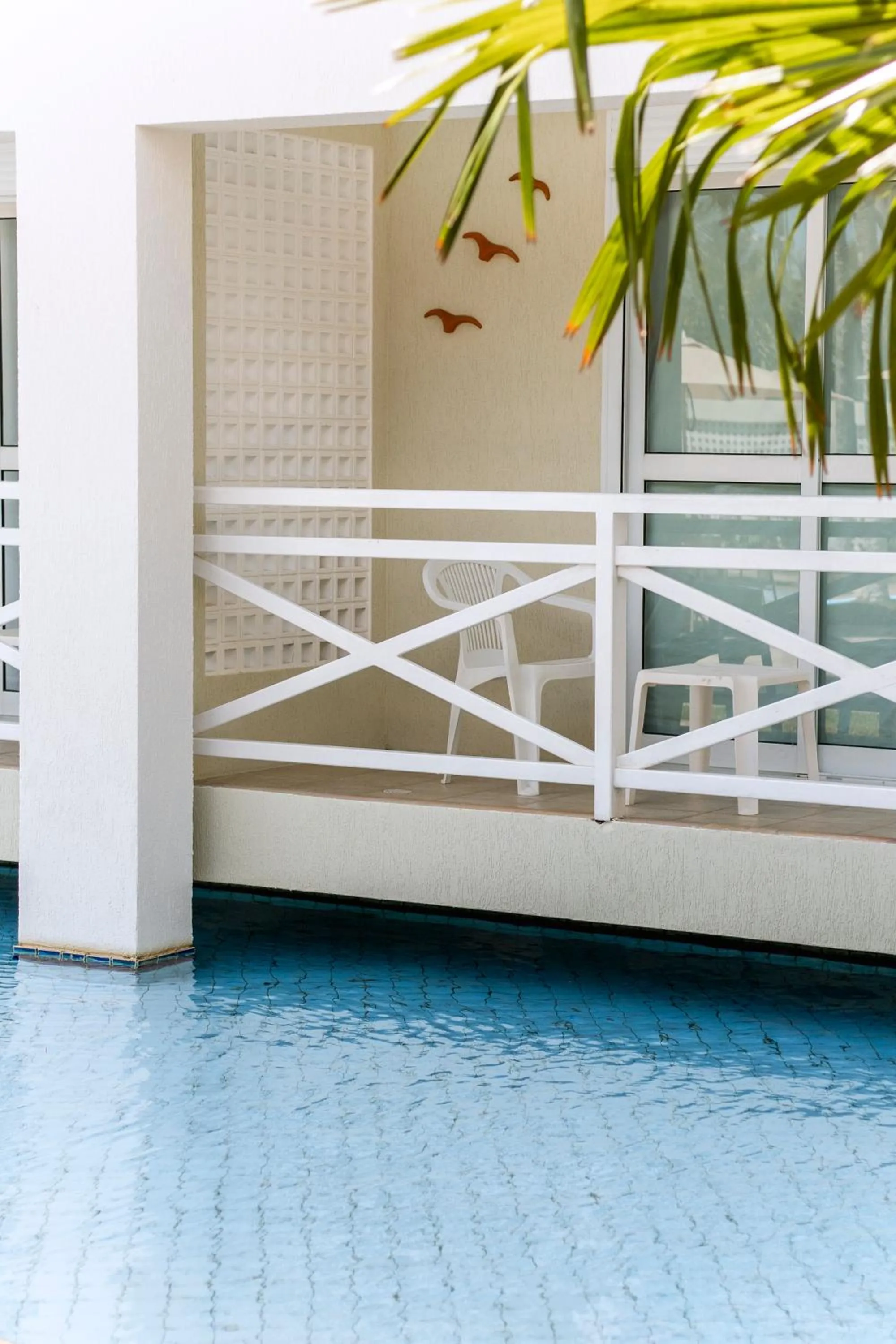 Baía Branca Beach Resort