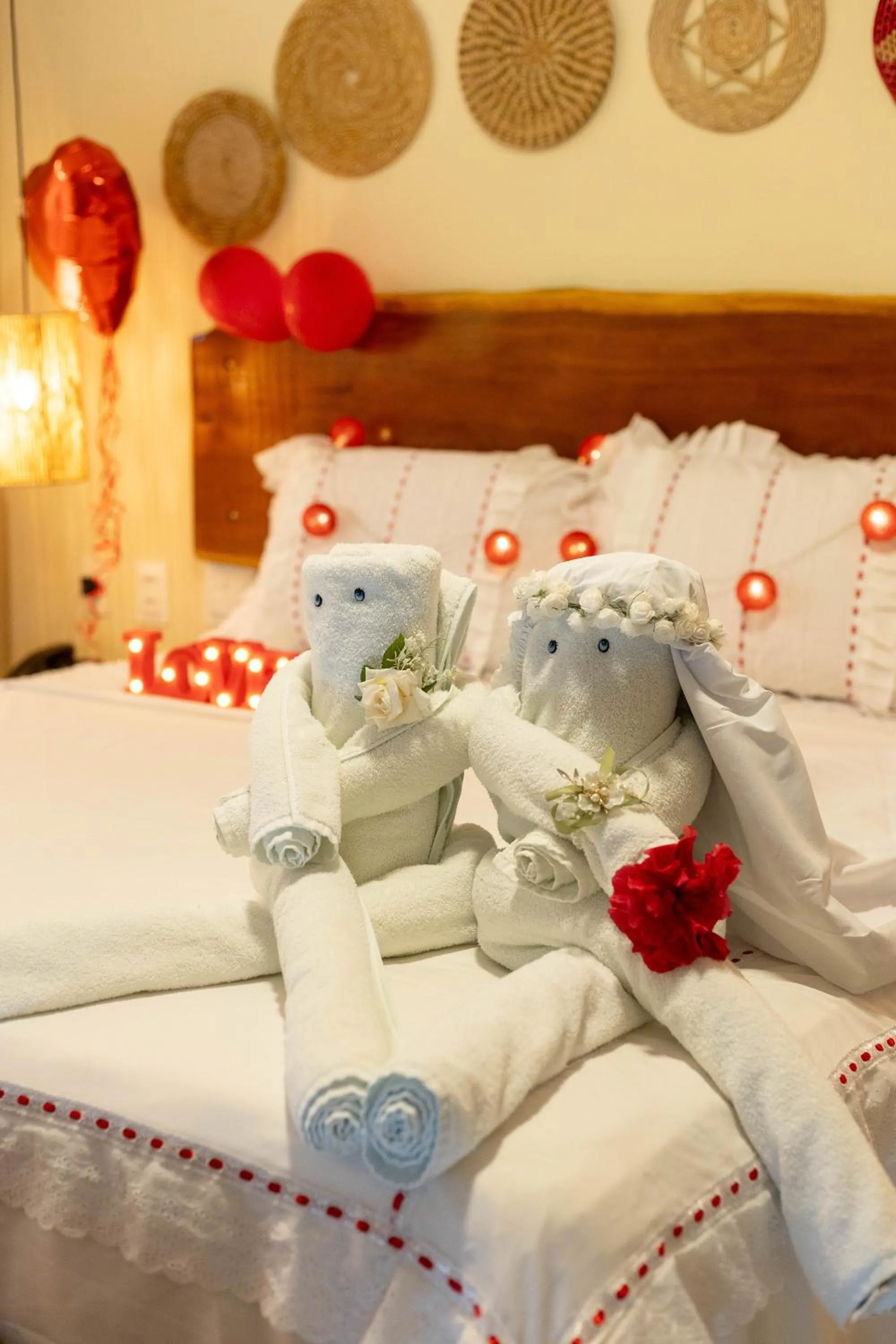 Bedroom, Bed in Baía Branca Beach Resort