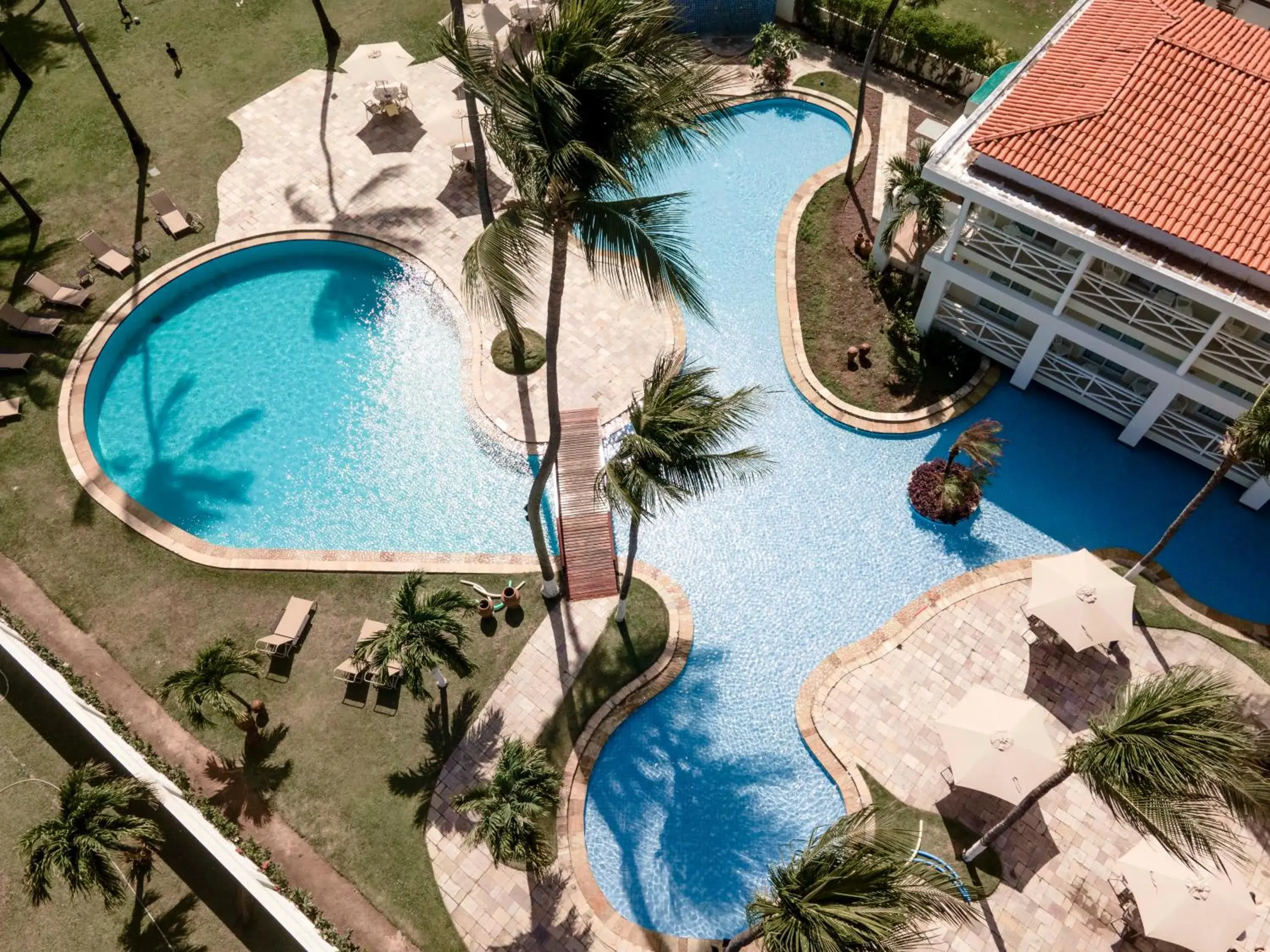 Baía Branca Beach Resort Baía Branca Beach Resort