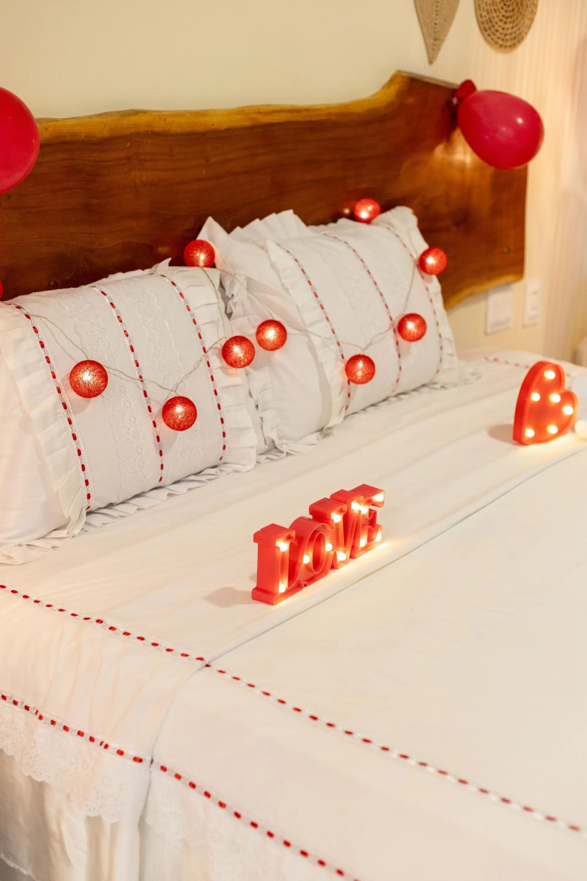 Bedroom, Bed in Baía Branca Beach Resort