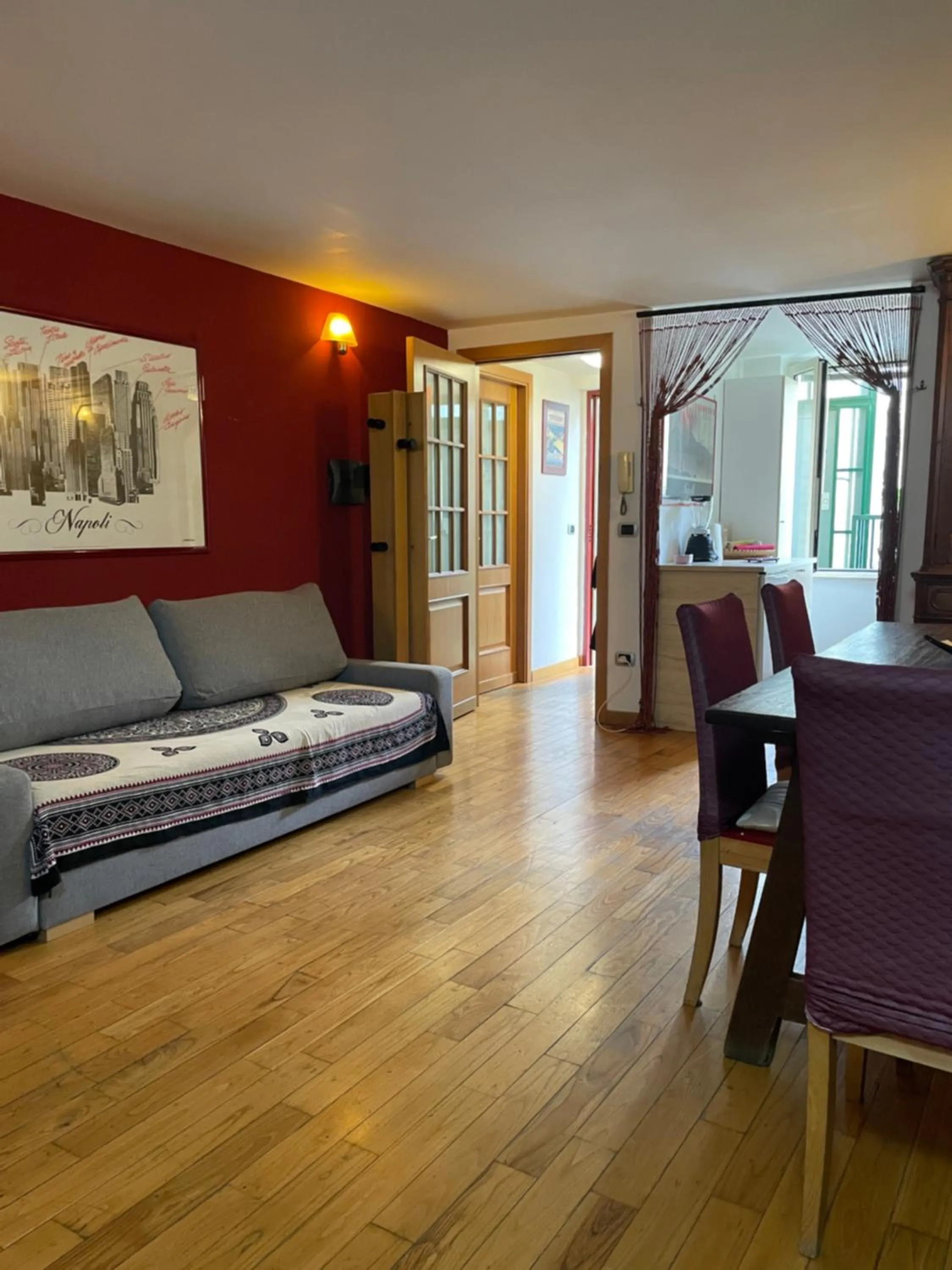 B&B Trieste&Trento