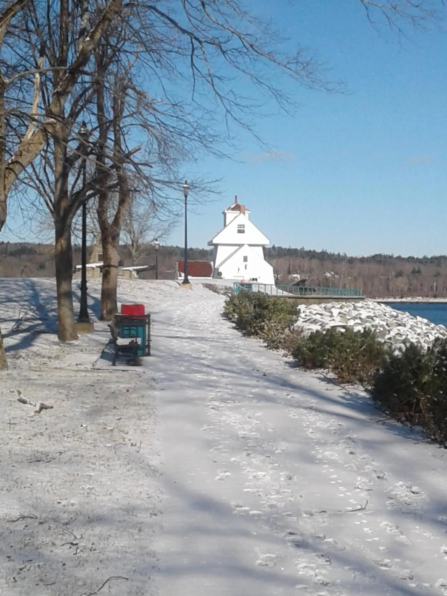 Nearby landmark in B&B Art of Germany