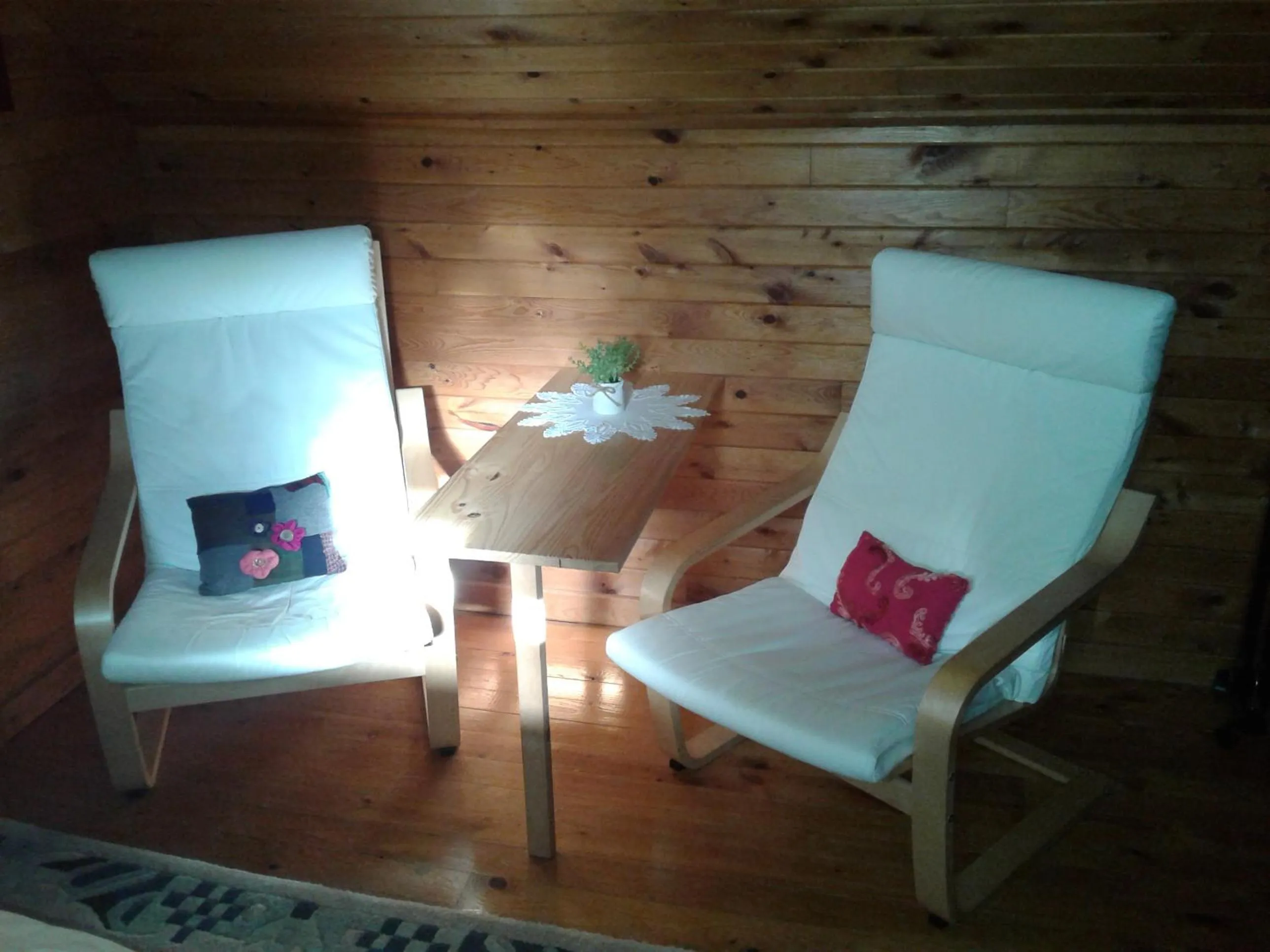 Decorative detail in B&B Art of Germany