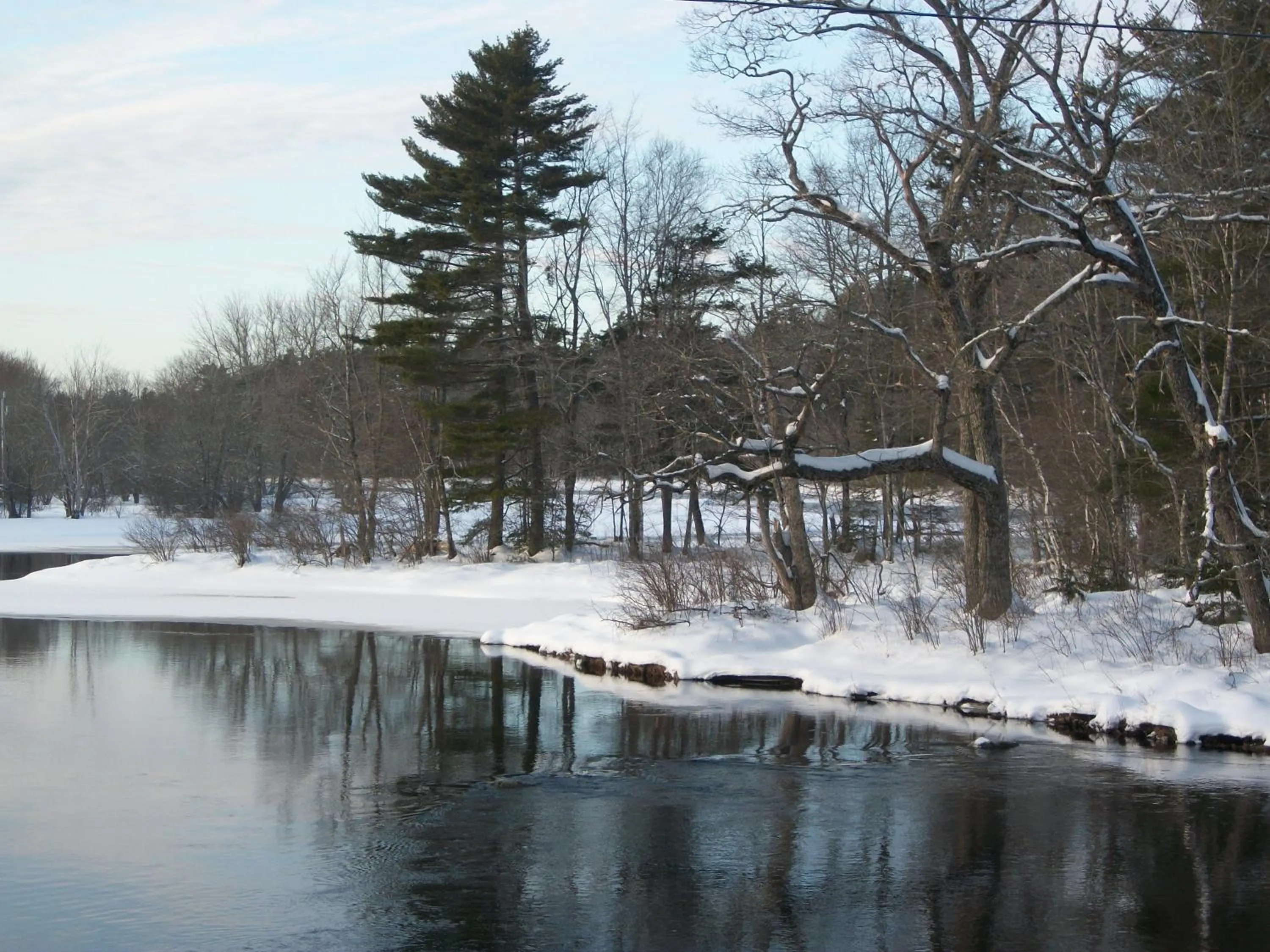 Winter in B&B Art of Germany