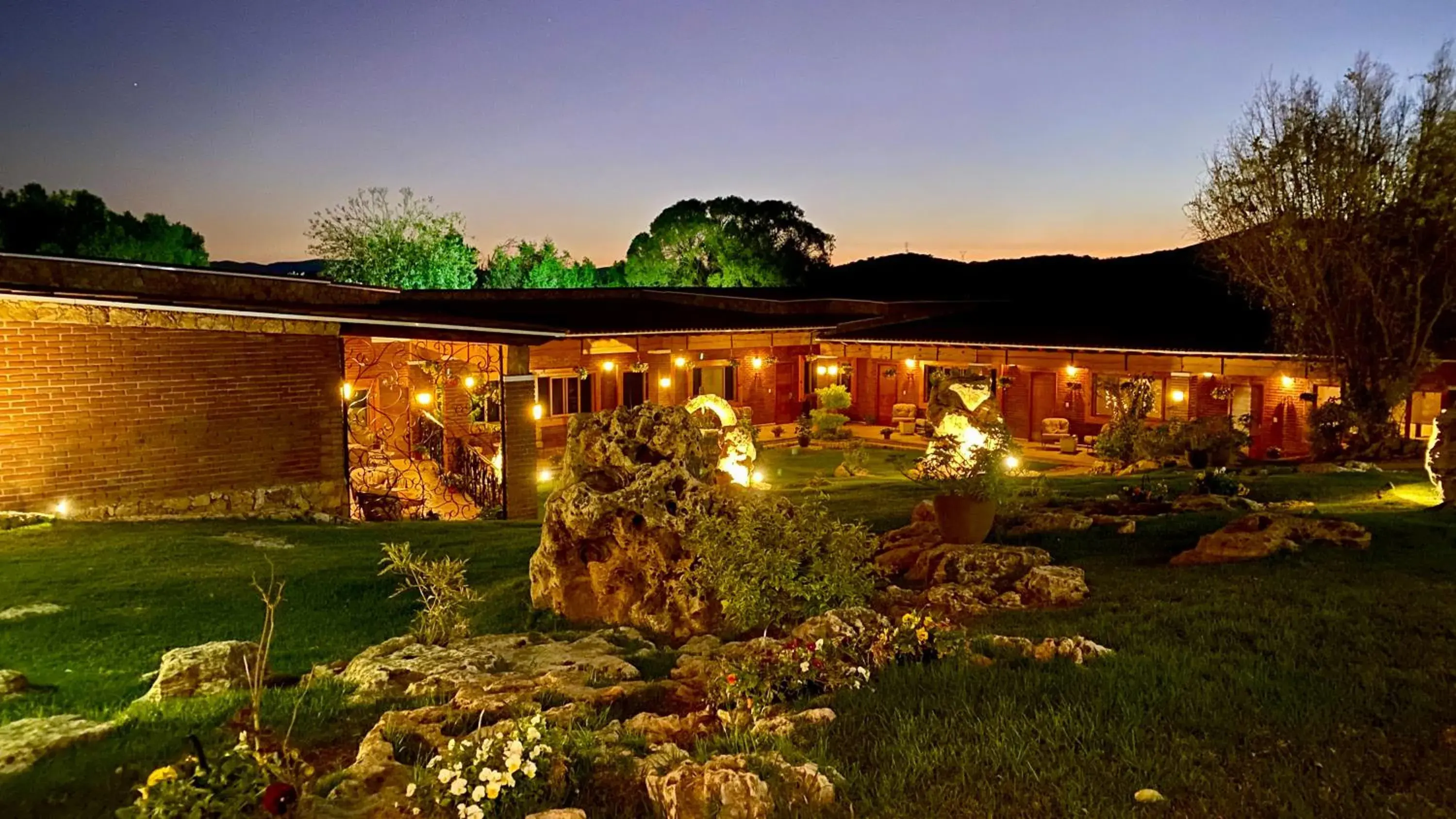 Hotel Boutique Matea Hotel Boutique Matea