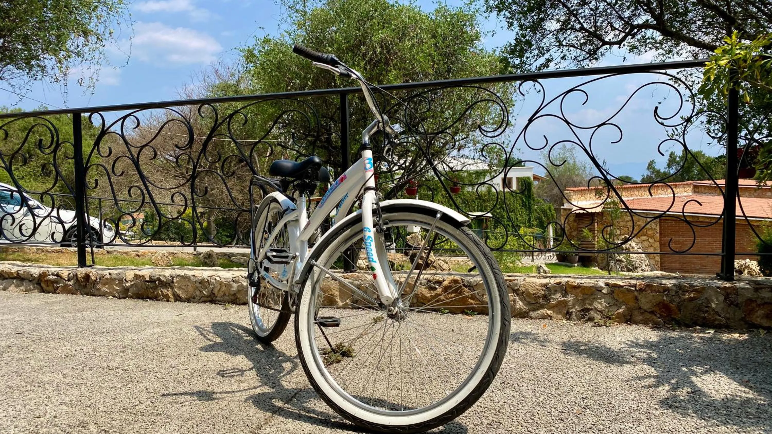 Activities in Hotel Boutique Matea