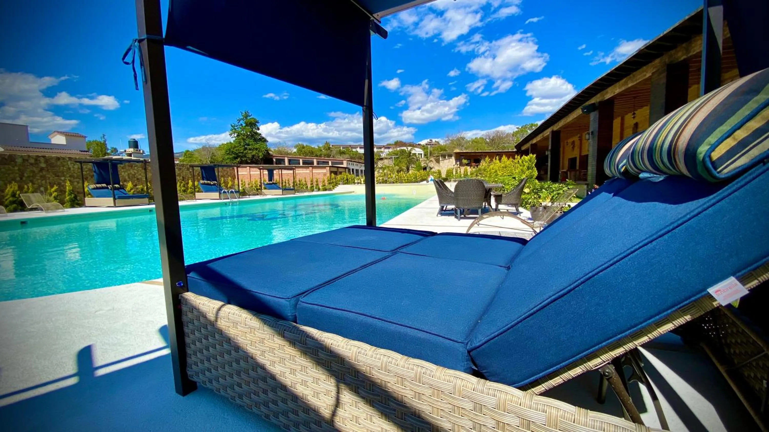 Day in Hotel Boutique Matea