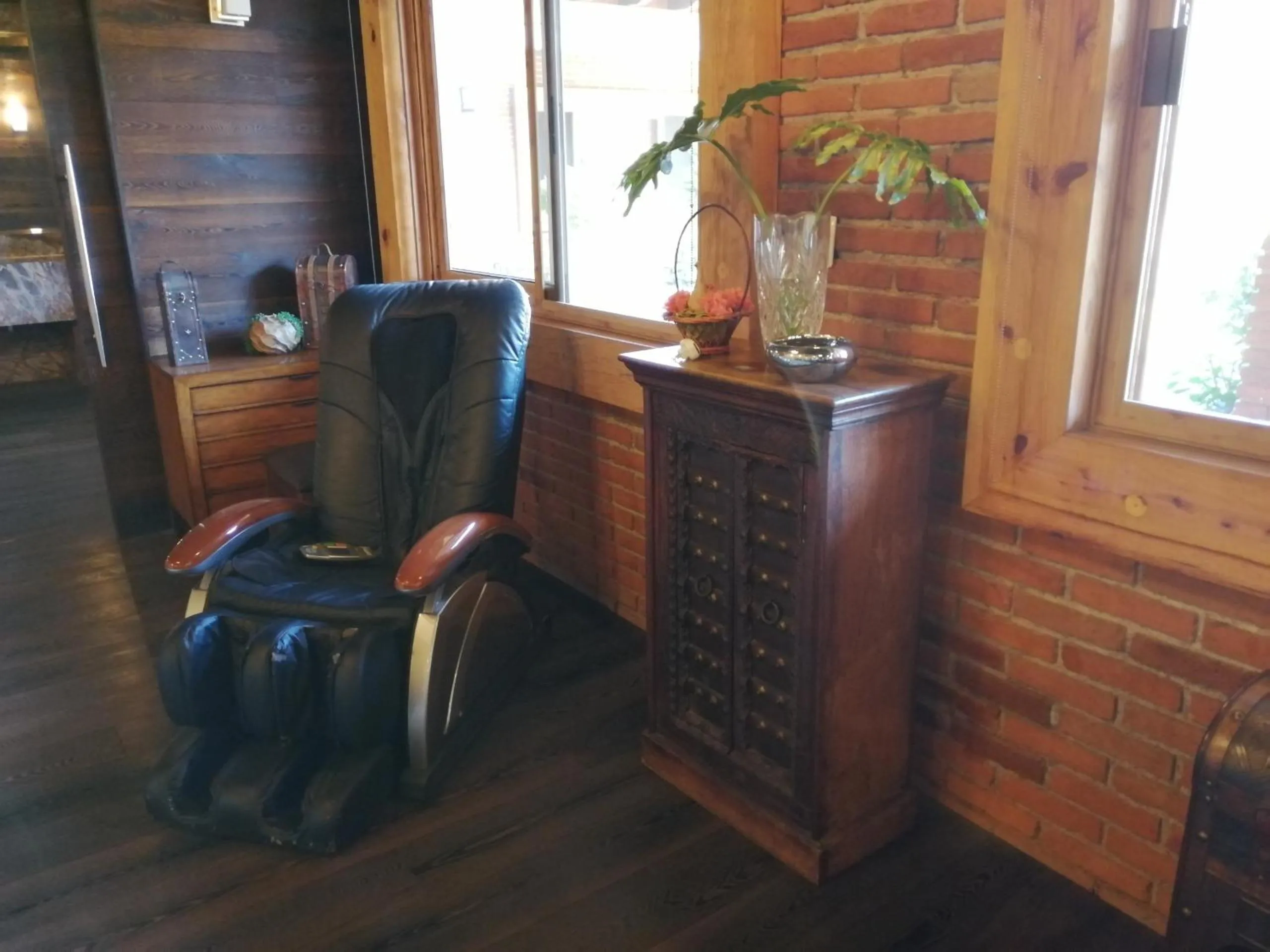 Bedroom in Hotel Boutique Matea