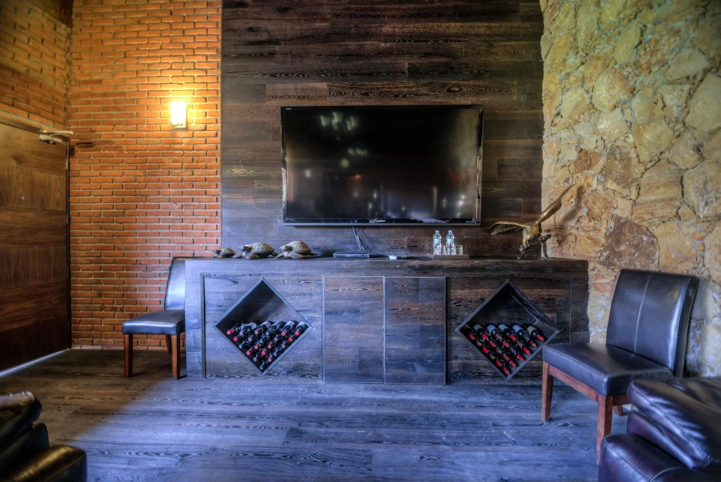 Bedroom in Hotel Boutique Matea