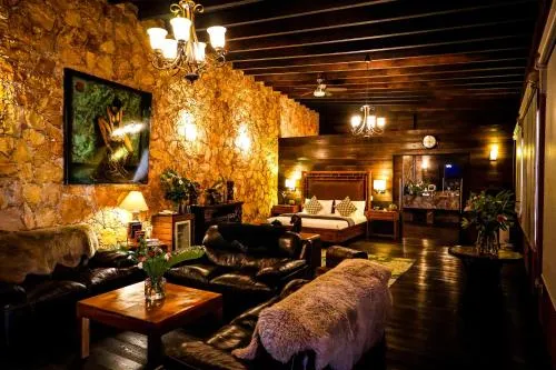 Hotel Boutique Matea