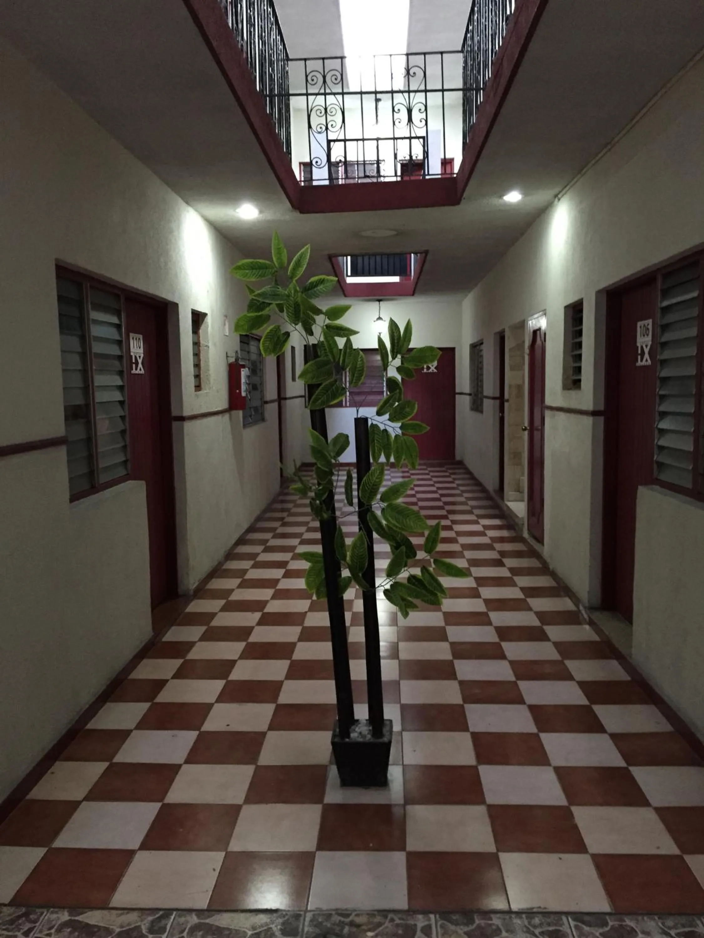 Other in Hotel Xalapa