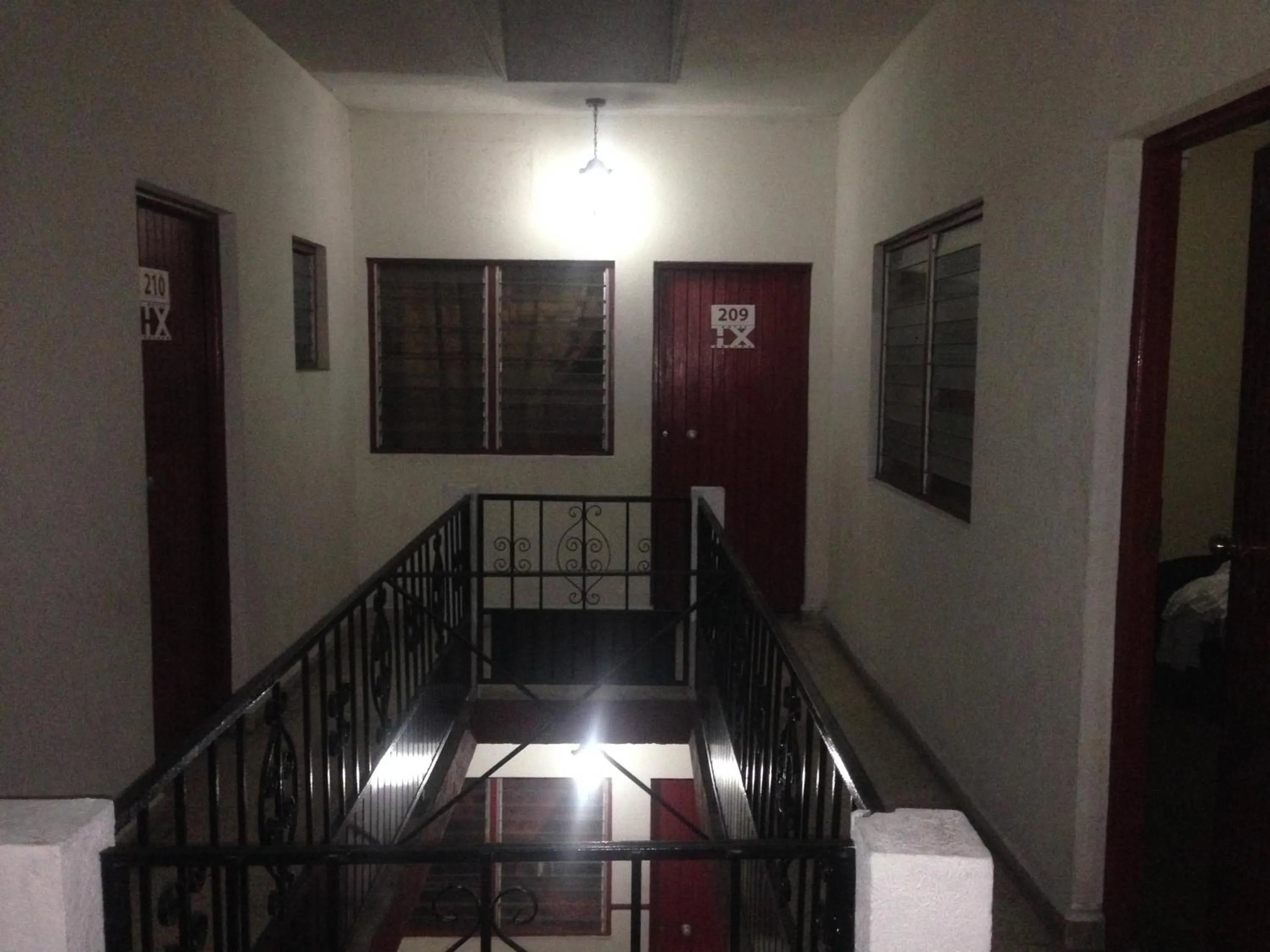 Other in Hotel Xalapa