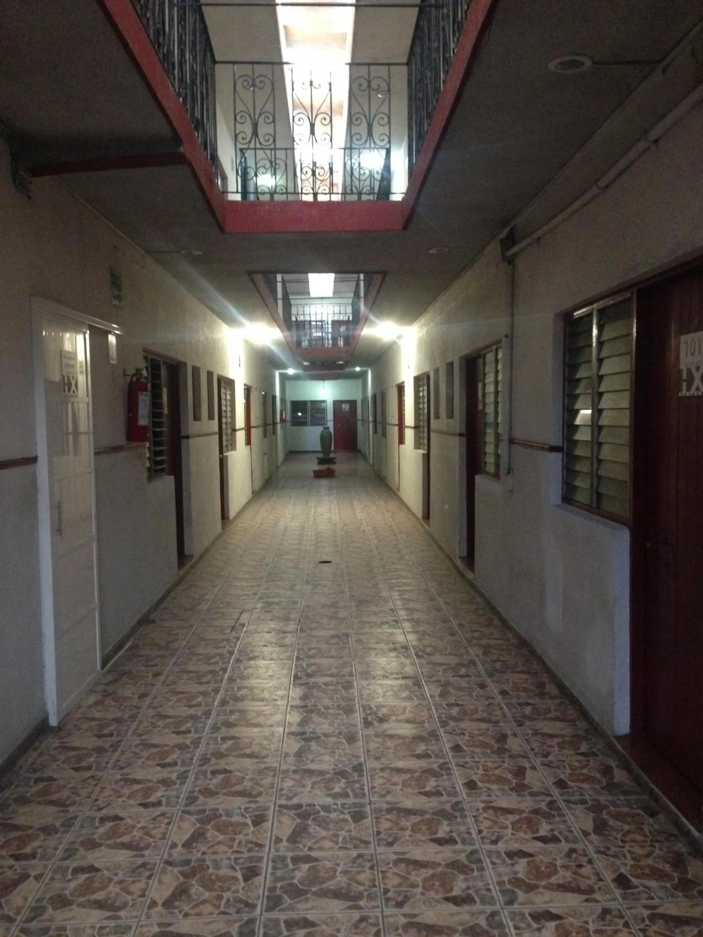 Other in Hotel Xalapa