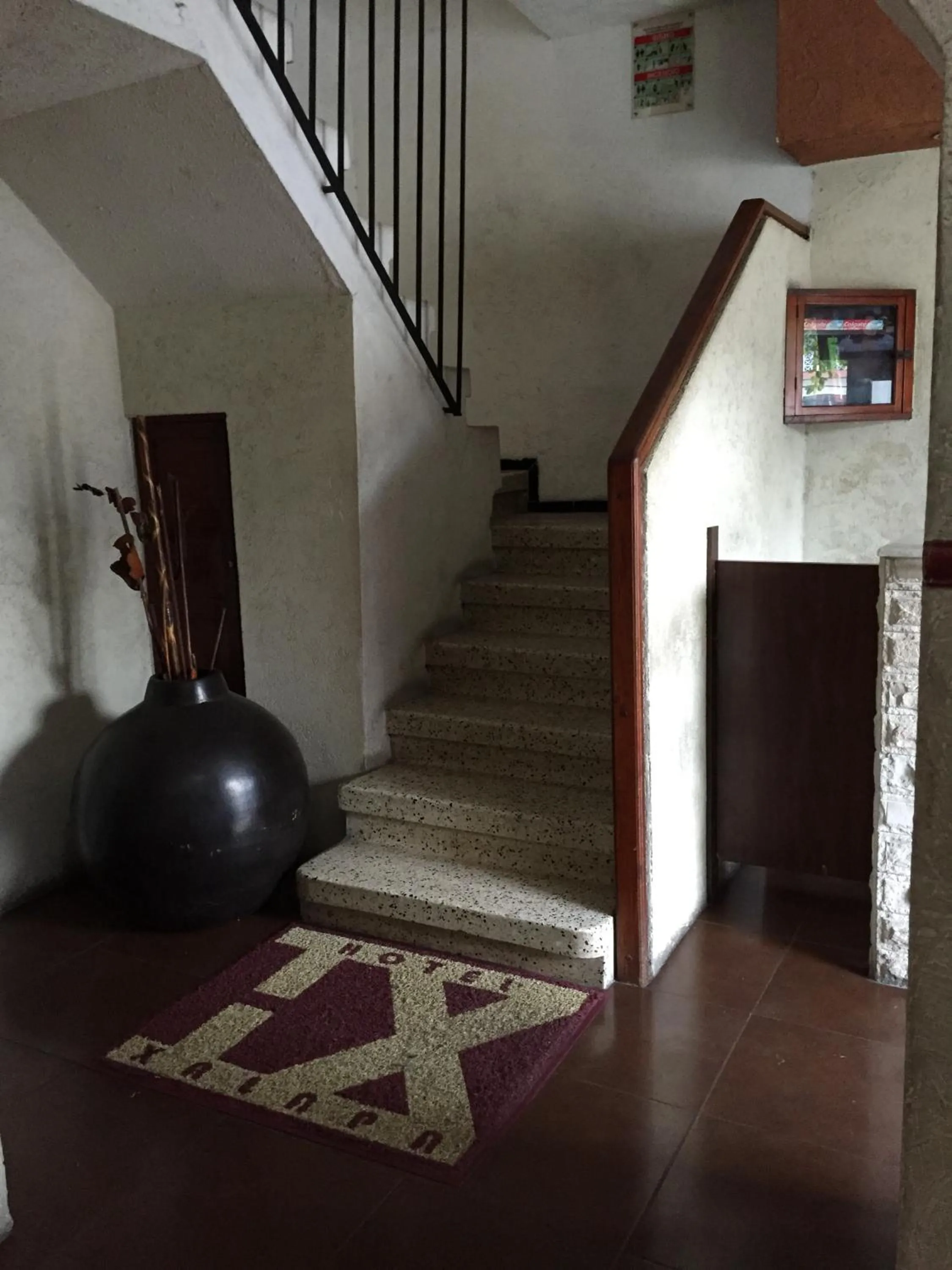 Other in Hotel Xalapa