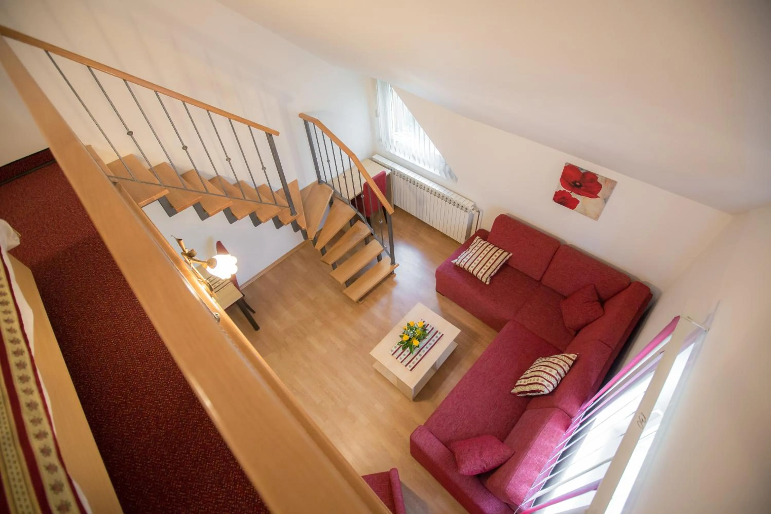 Studio - single occupancy in Apartments and Rooms Millennium