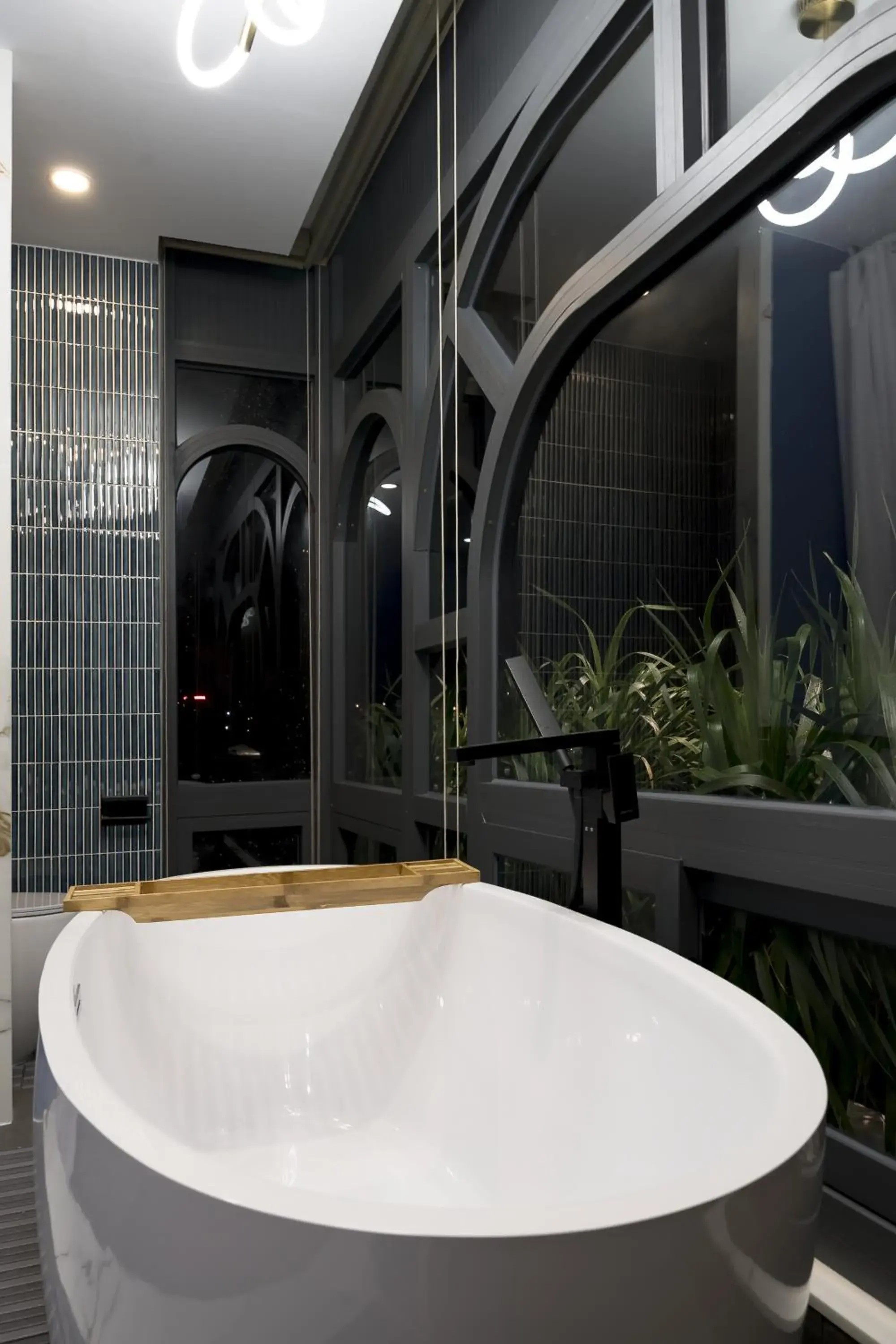 Bed in The Palette Dalat Bed in The Palette Dalat