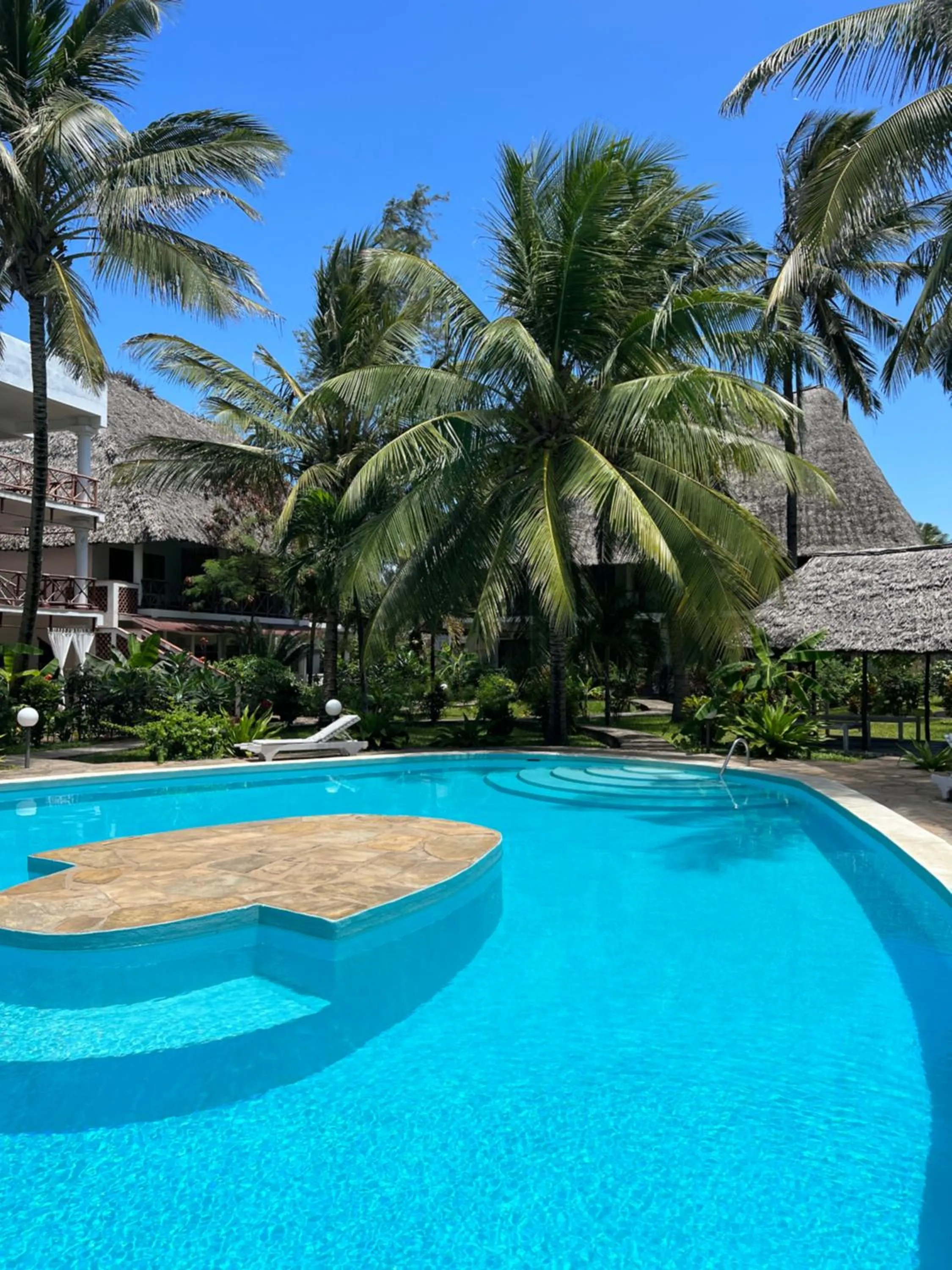 Ascot Watamu Resort