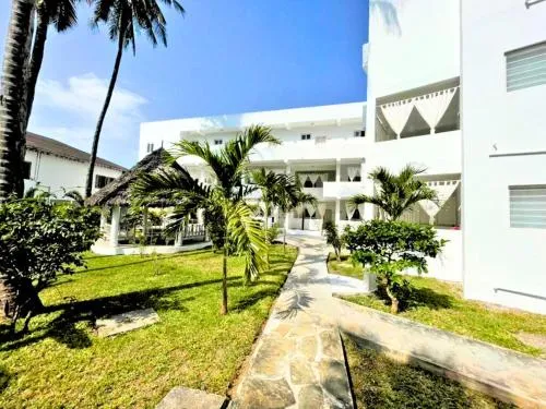 Ascot Watamu Resort