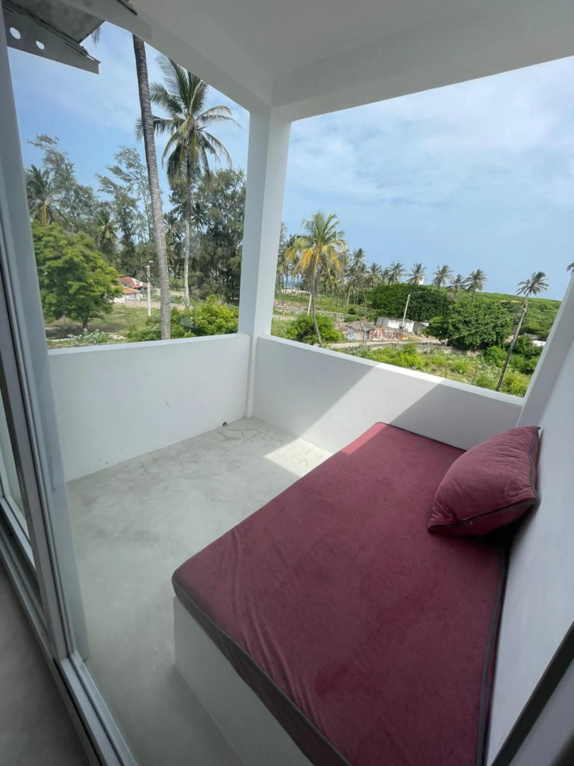 View (from property/room) in Ascot Watamu Resort