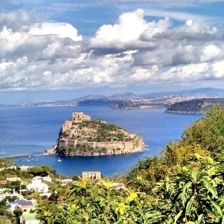 Hotel Mareluna Ischia