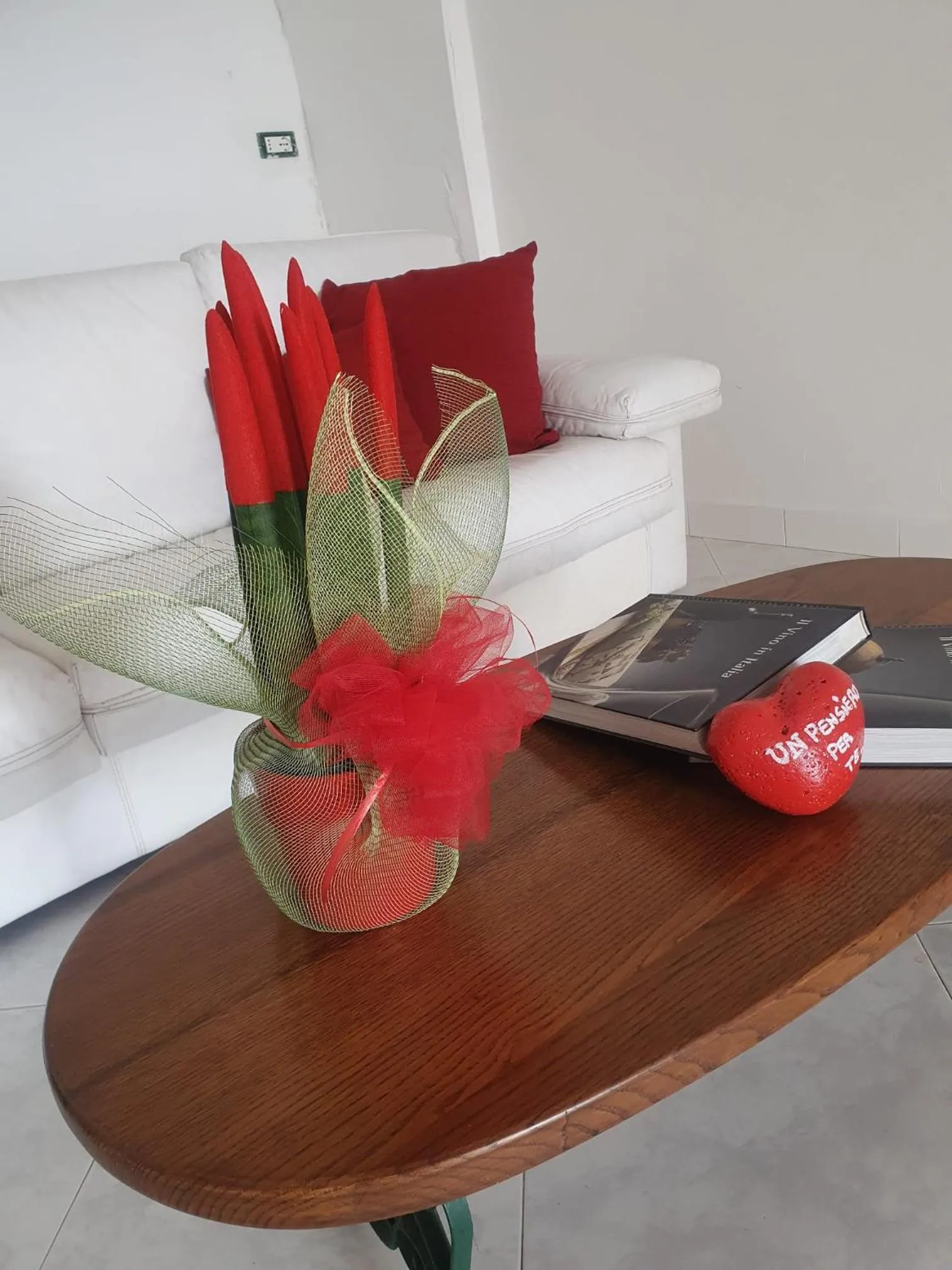 Hotel Mareluna Ischia