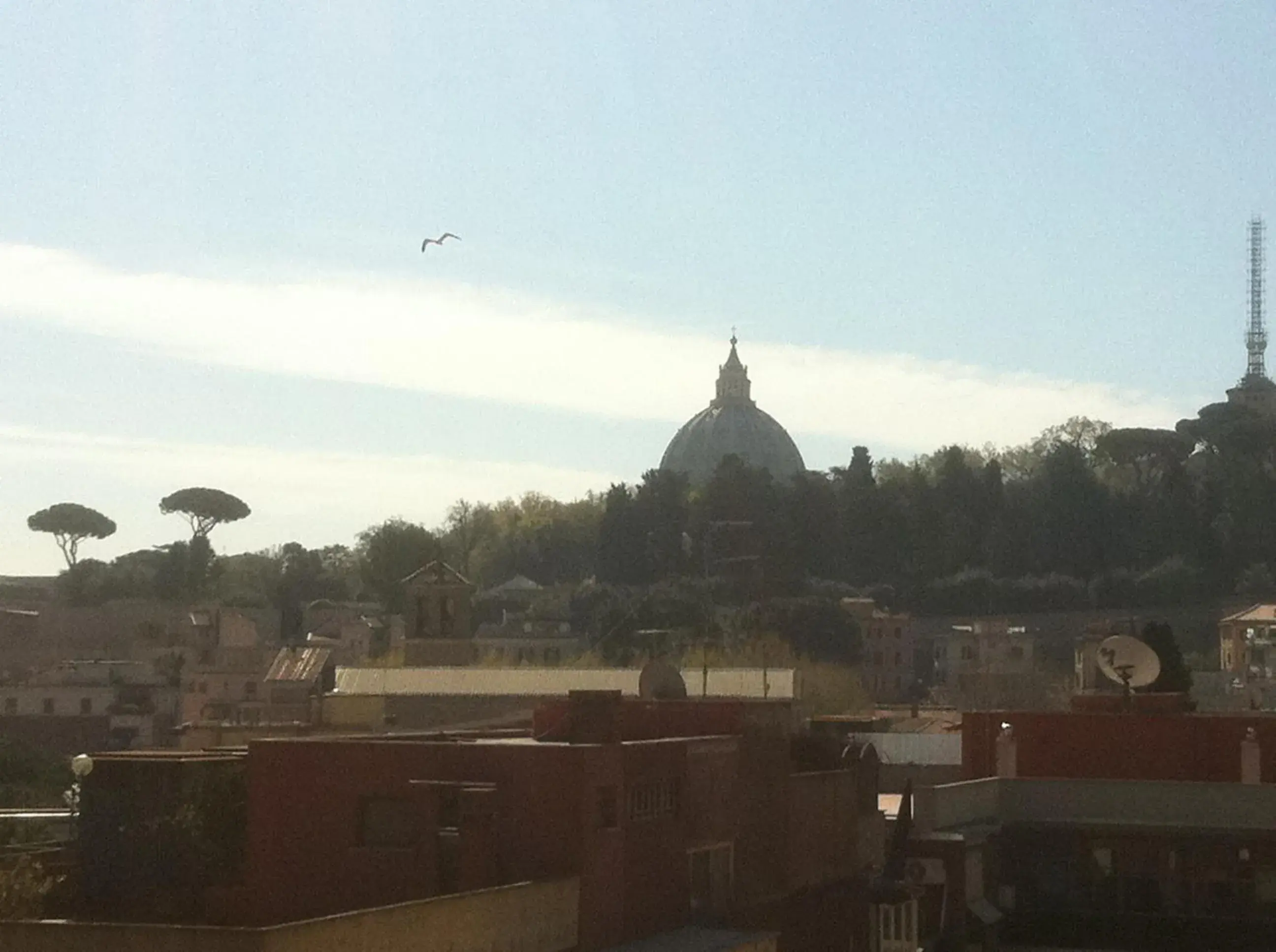 Triple Room with View in Arches Inn Triple Room with View in Arches Inn