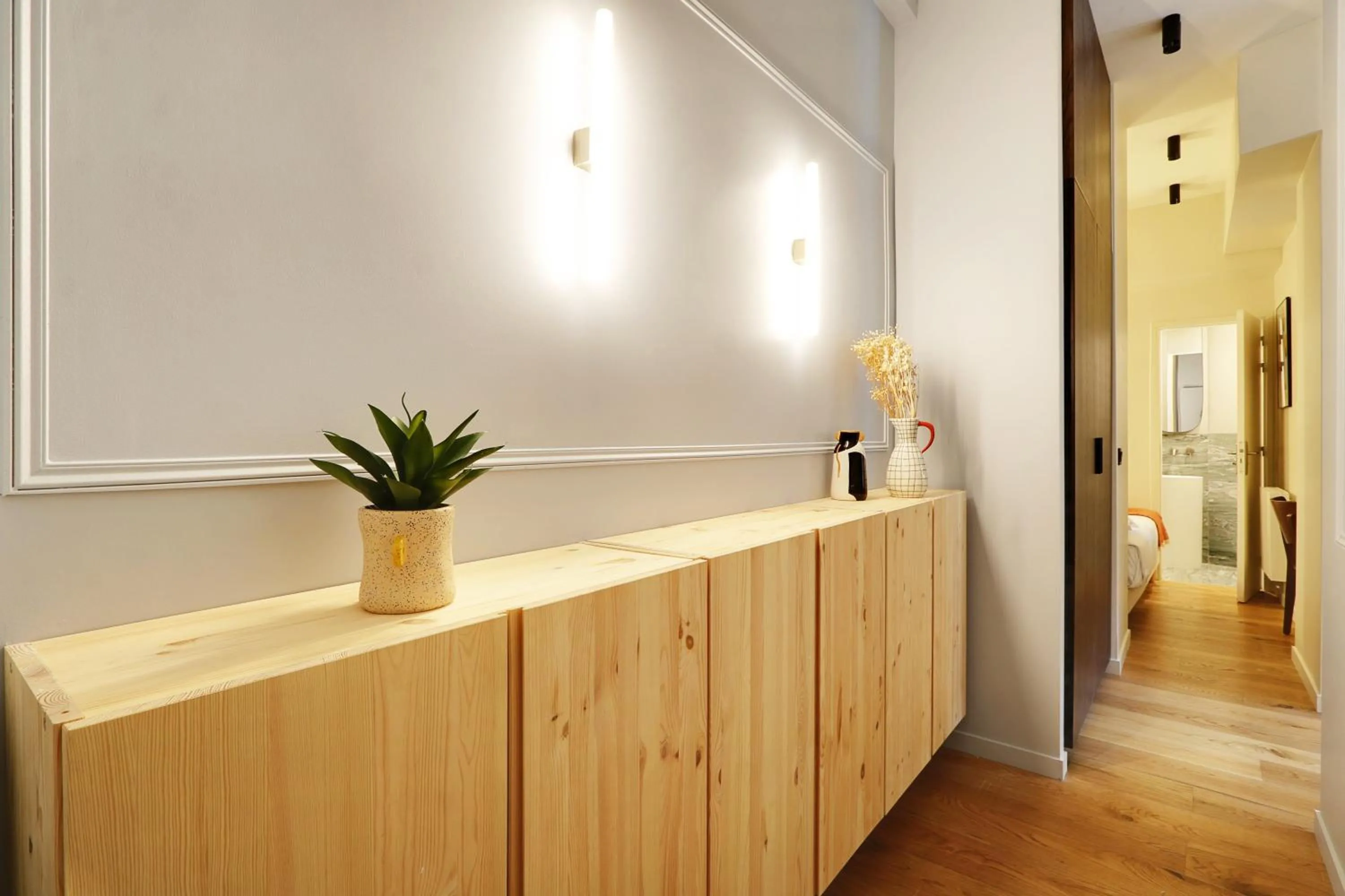 Amazing apartment - 2P/1BR Université de Paris Tolbiac