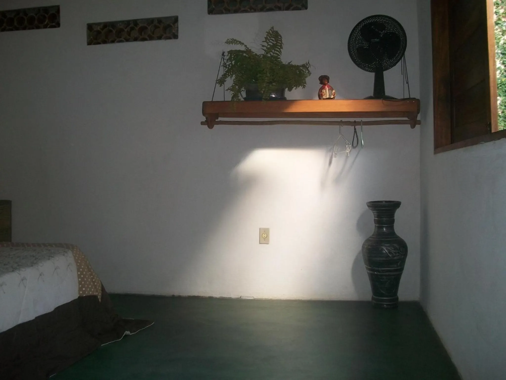 Bathroom in Casa da Jaca 1