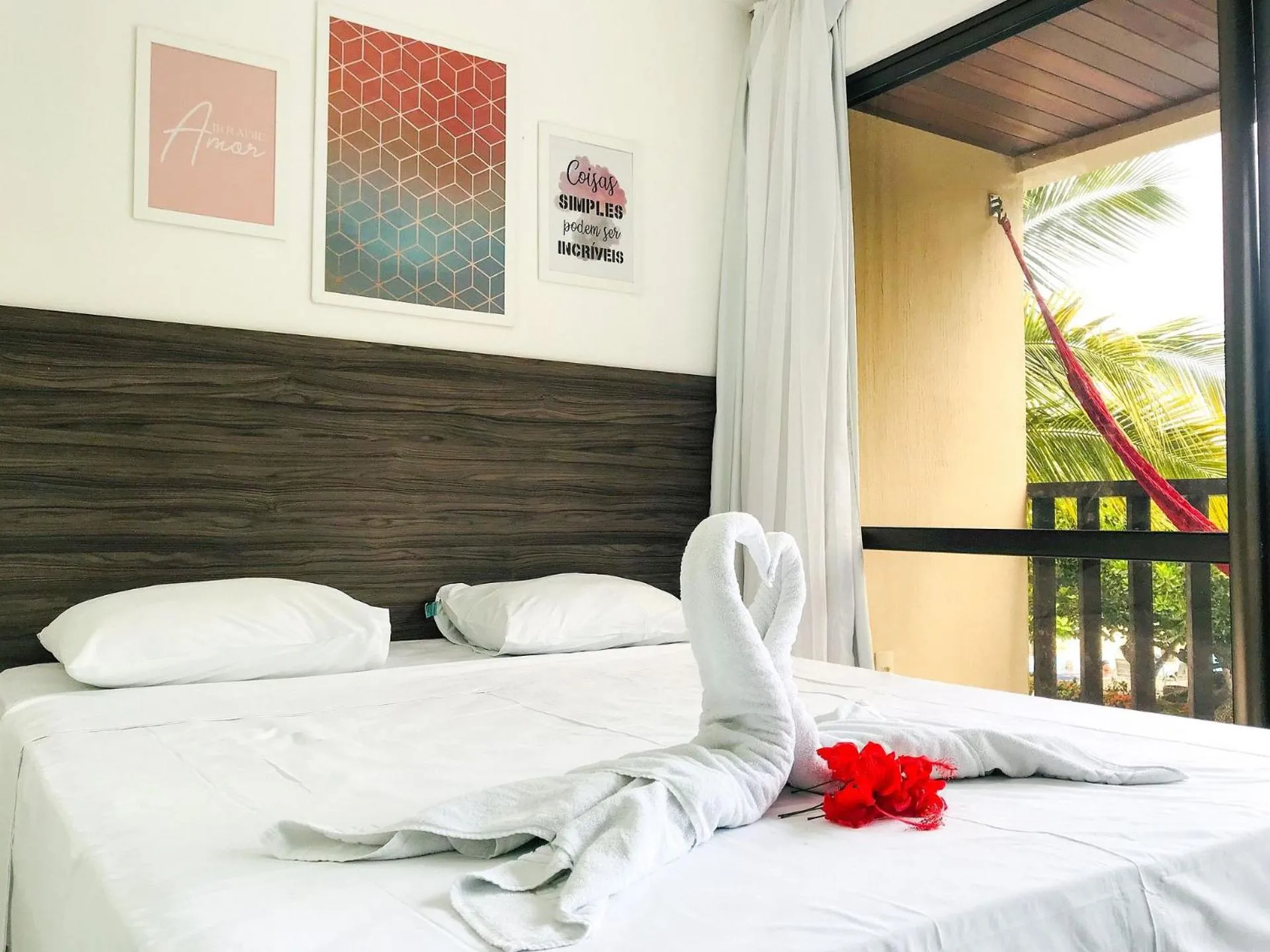 Bedroom, Bed in Nannai Residence by AFT