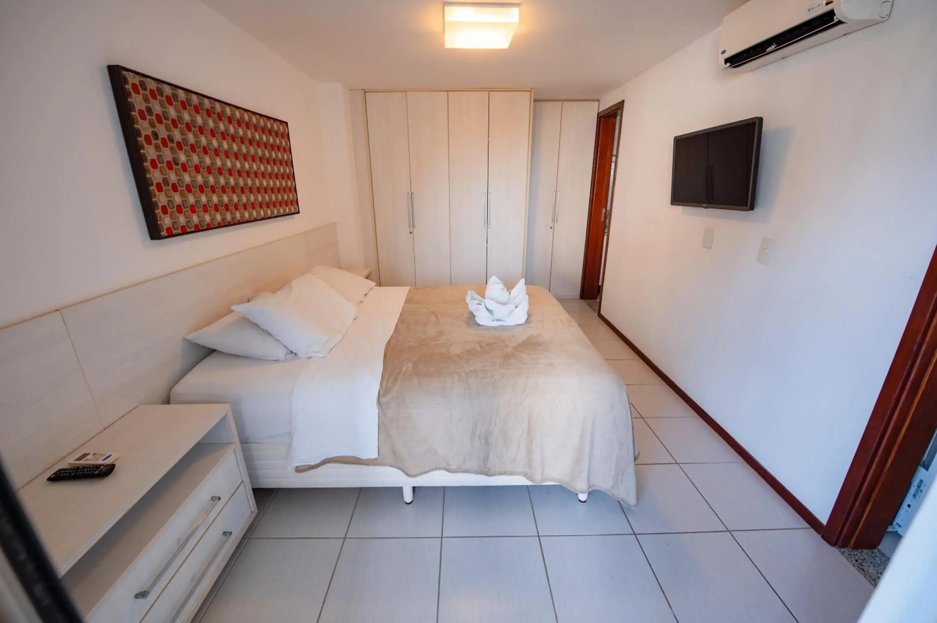 Bed in Nannai Residence by AFT Bed in Nannai Residence by AFT