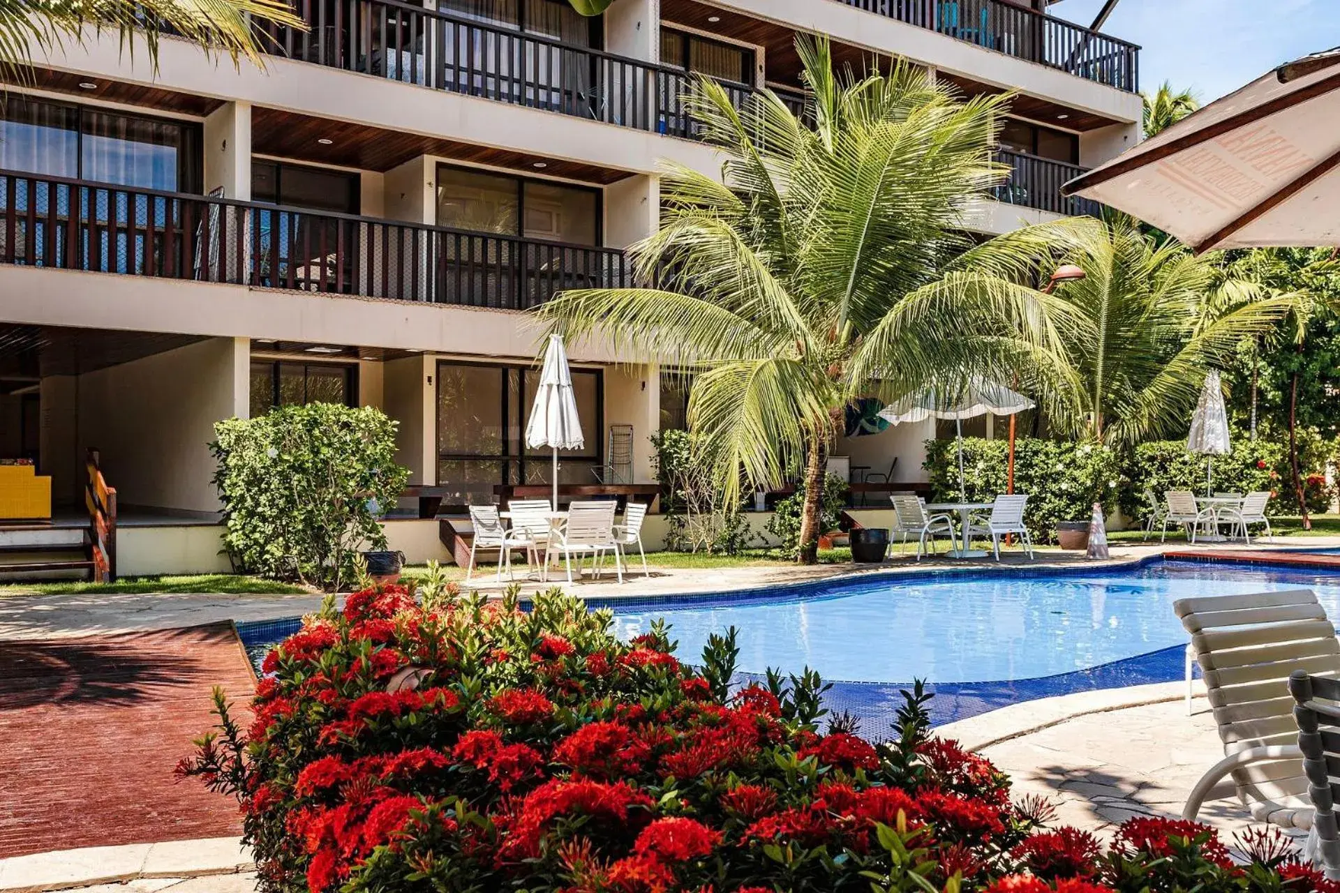 Property building in Nannai Residence by AFT Property building in Nannai Residence by AFT