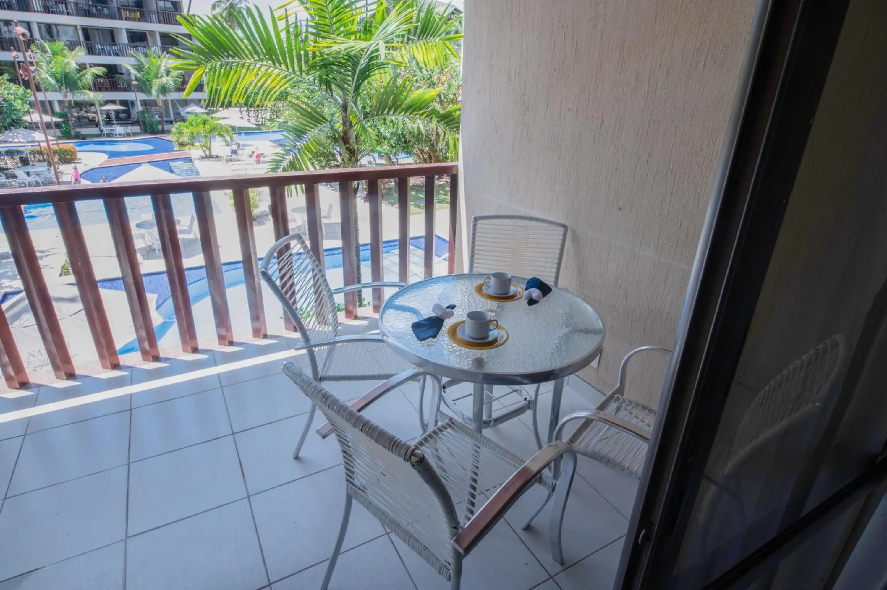 Nannai Residence by AFT Nannai Residence by AFT