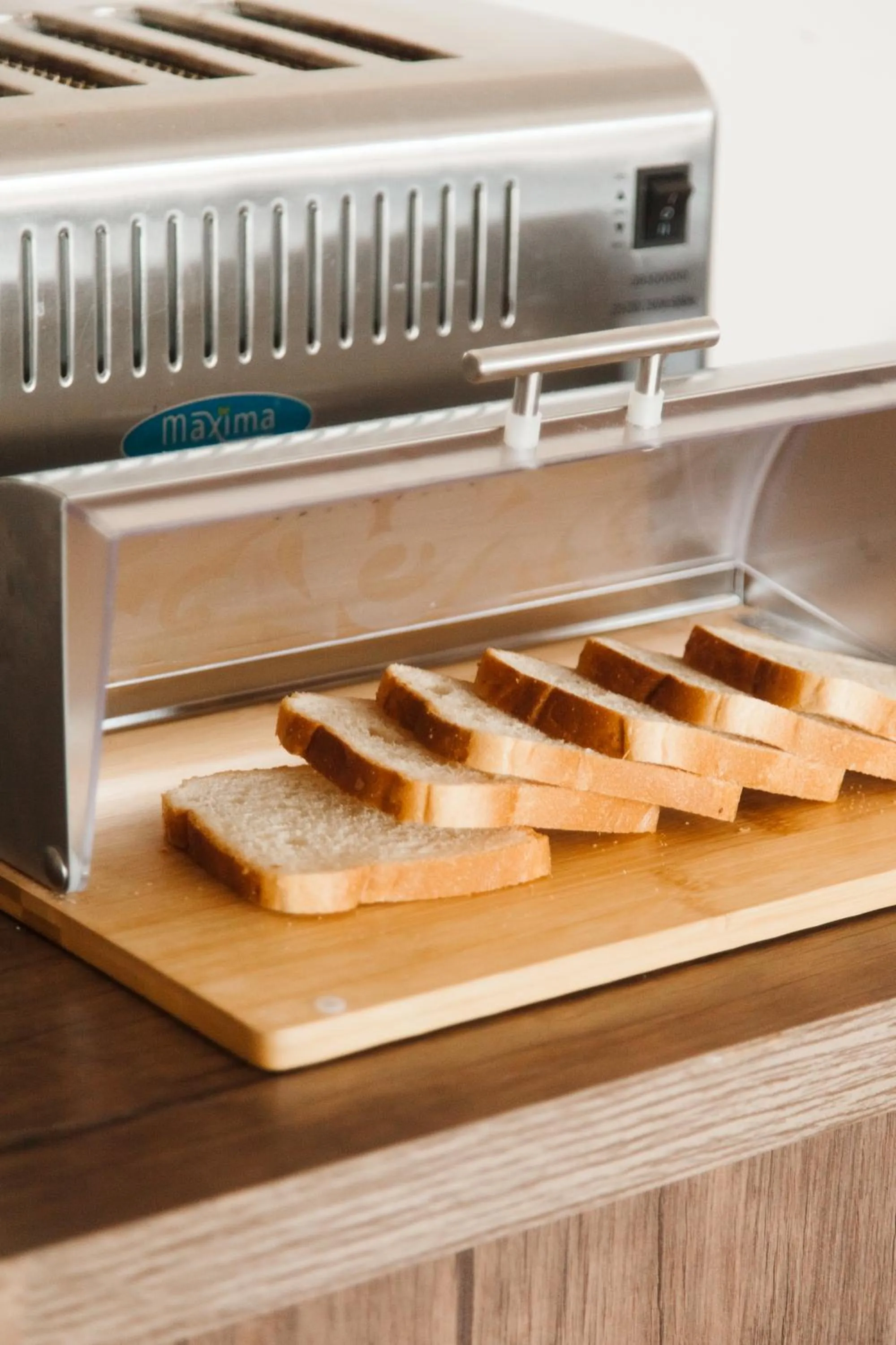 Hotel Tato & CoWorking space