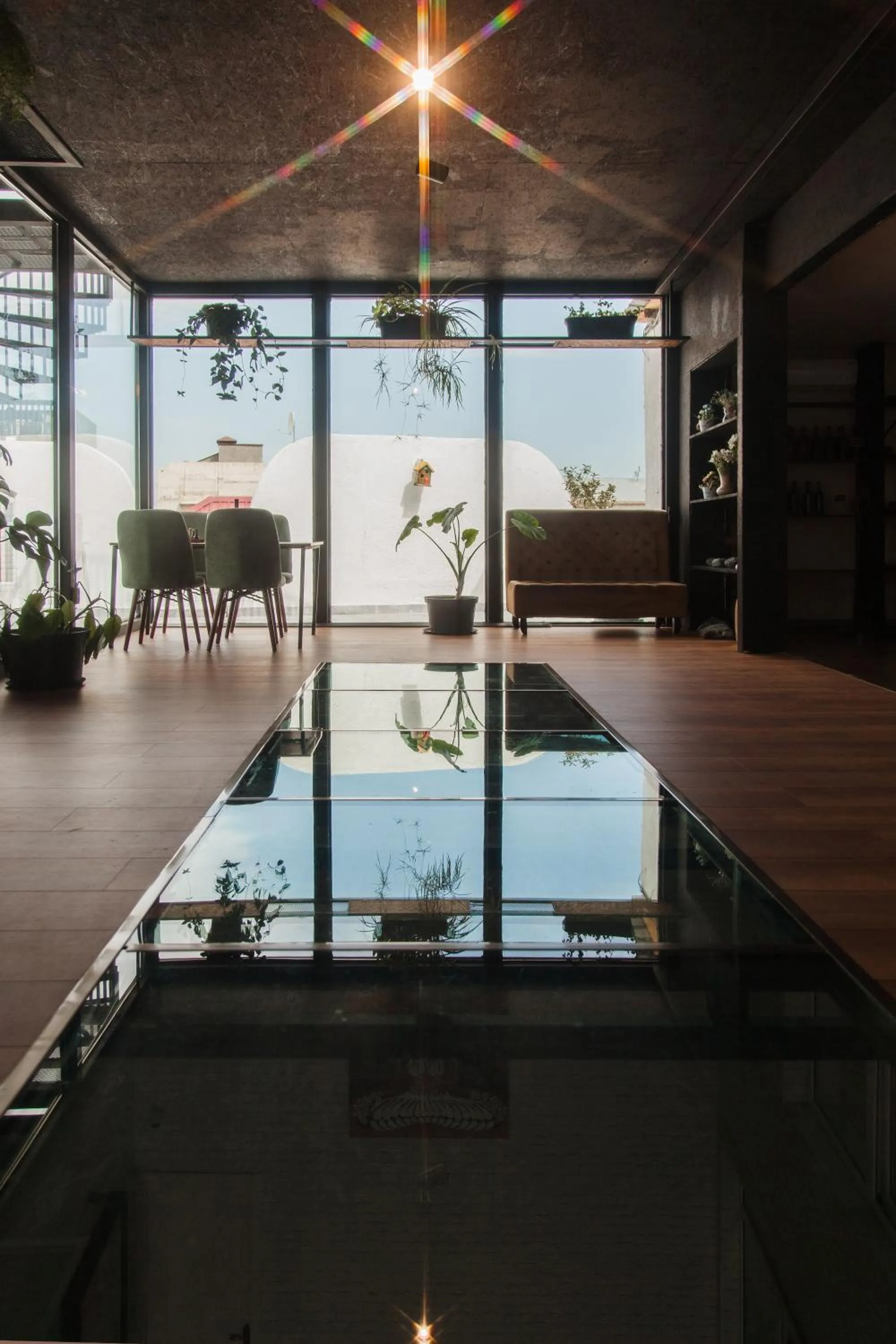 Hotel Tato & CoWorking space