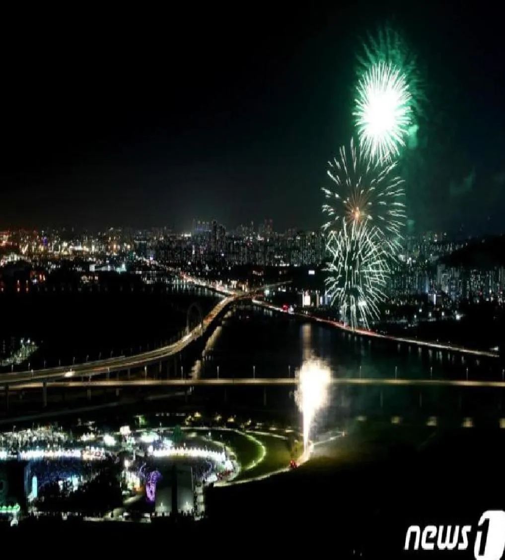 Songdo Halla Westernpark-SeaViewRoom Hotel-바다전망