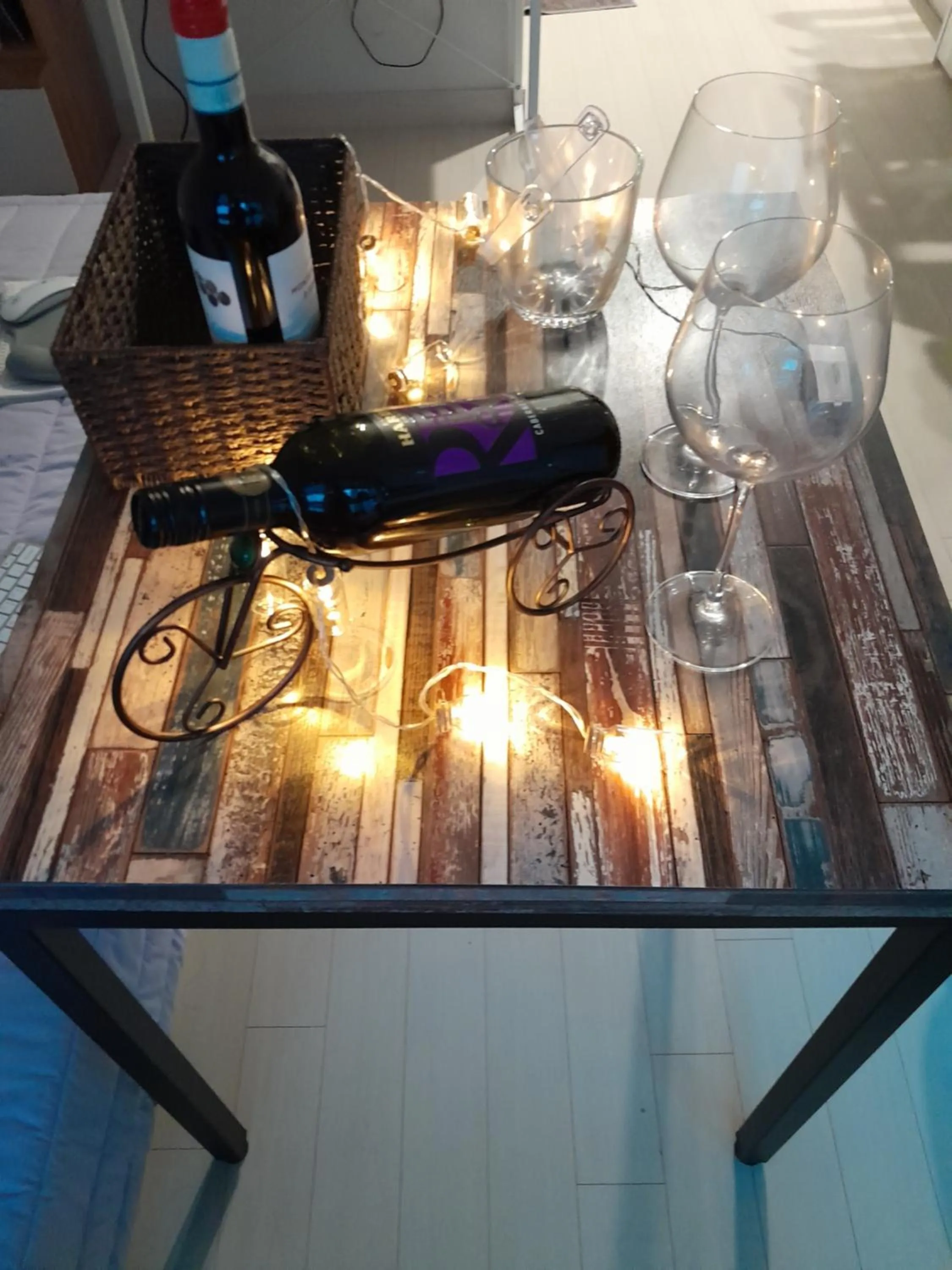 Songdo Halla Westernpark-SeaViewRoom Hotel-바다전망