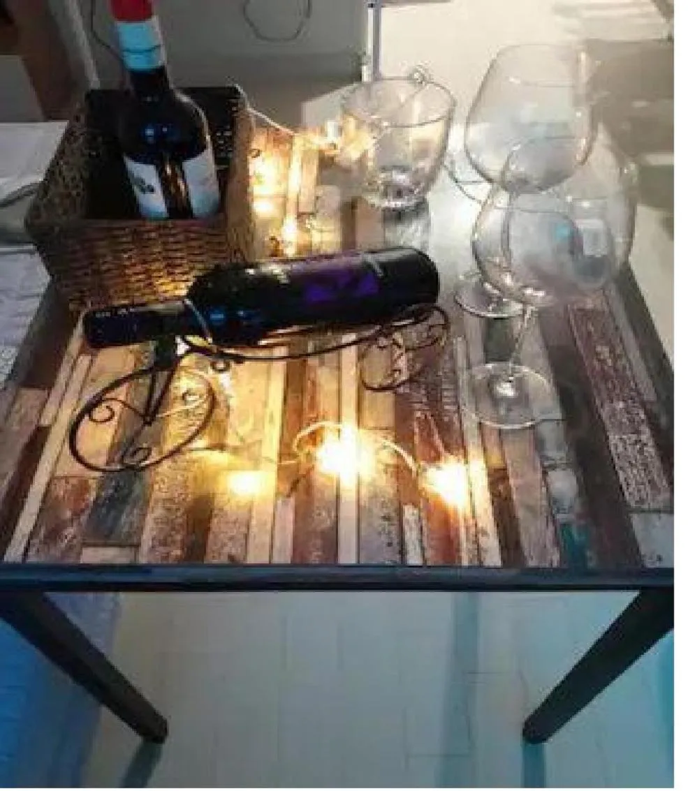 Shower in Songdo Halla Westernpark-SeaViewRoom Hotel-바다전망