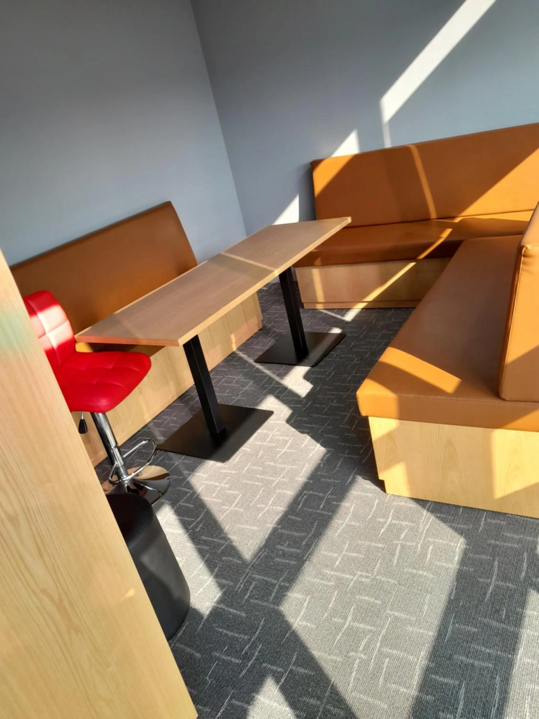 Songdo Halla Westernpark-SeaViewRoom Hotel-바다전망