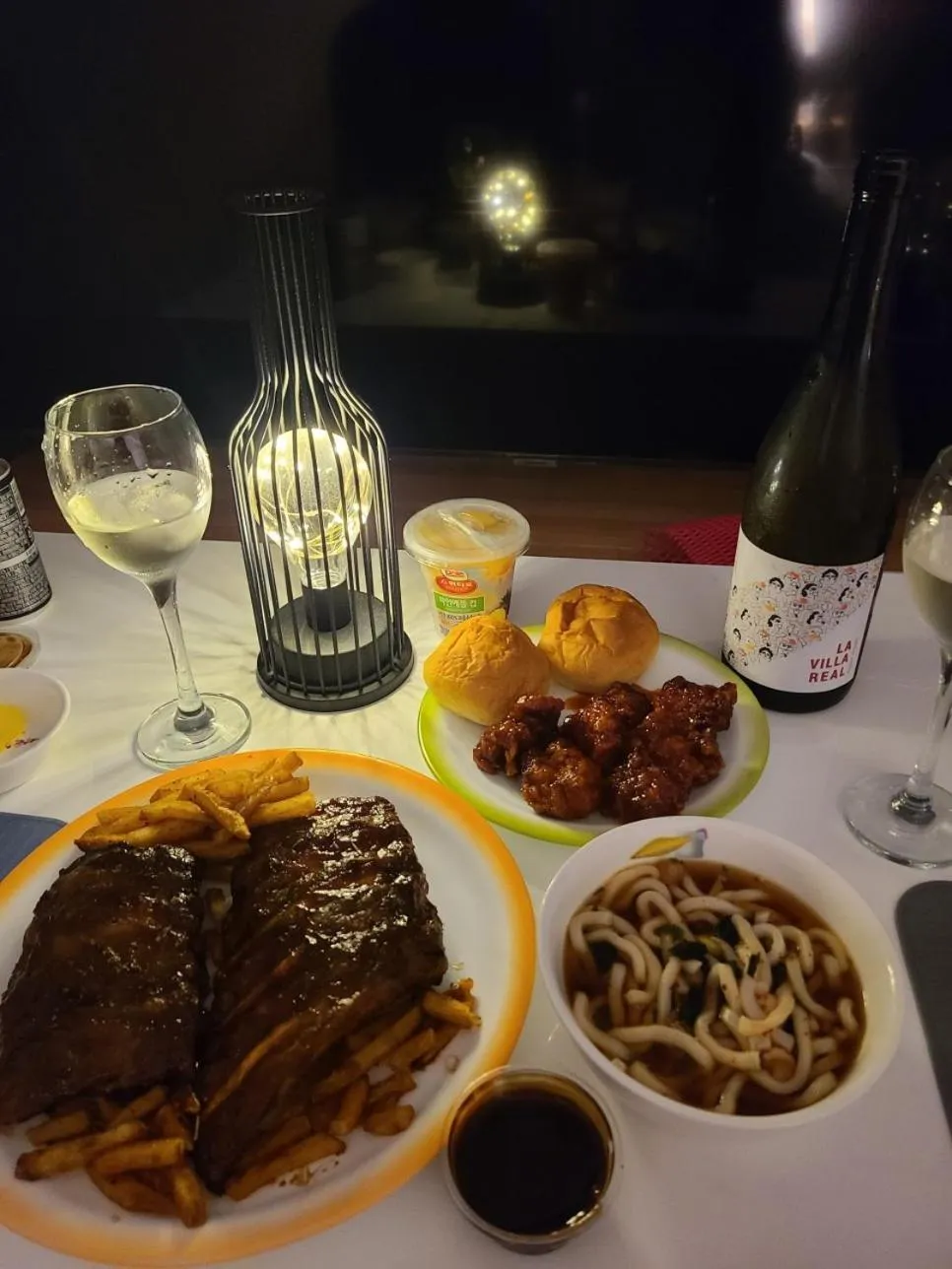 Songdo Halla Westernpark-SeaViewRoom Hotel-바다전망