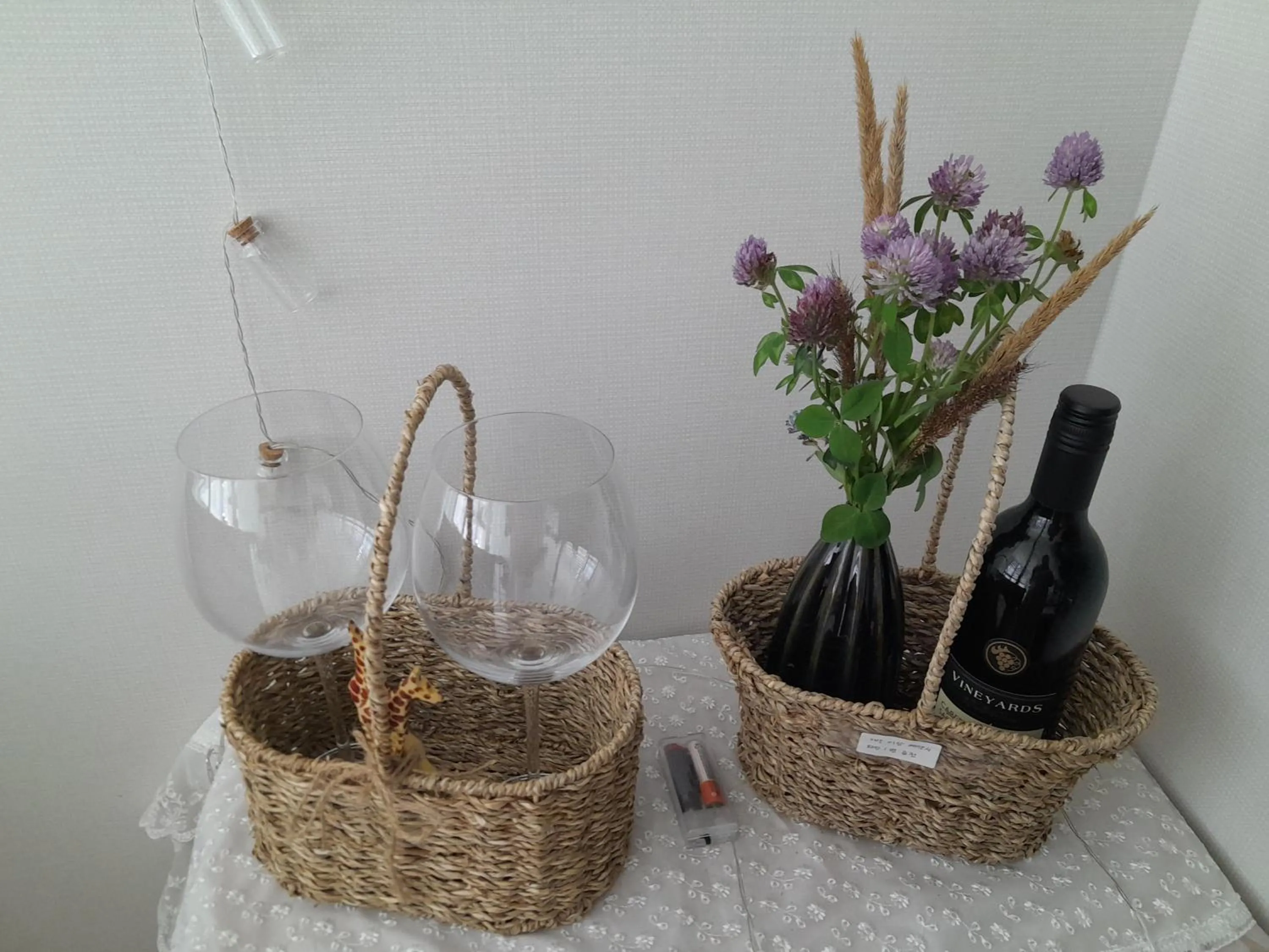 Songdo Halla Westernpark-SeaViewRoom Hotel-바다전망