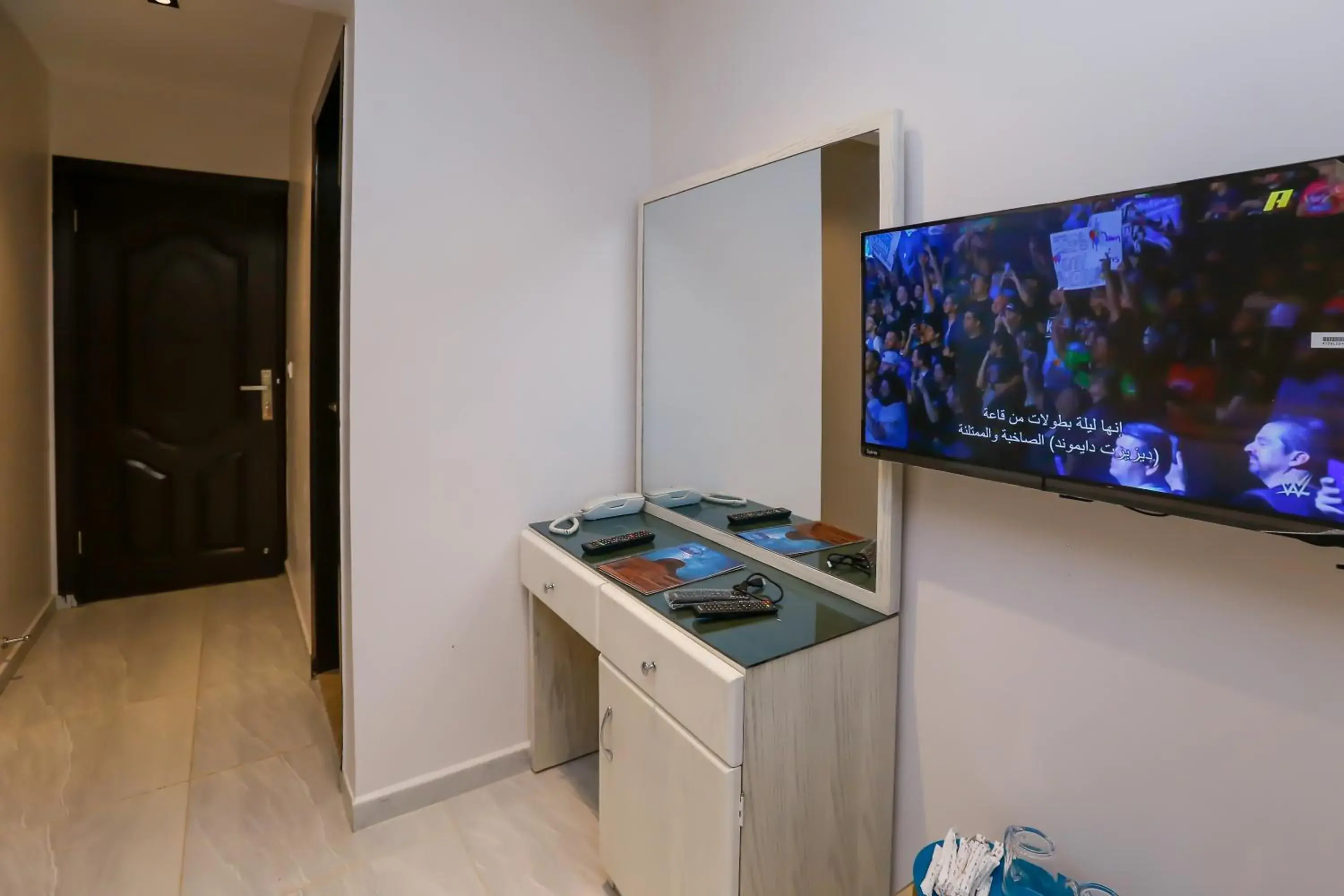 Superior Twin Room in Pyramids Land Hotel Superior Twin Room in Pyramids Land Hotel