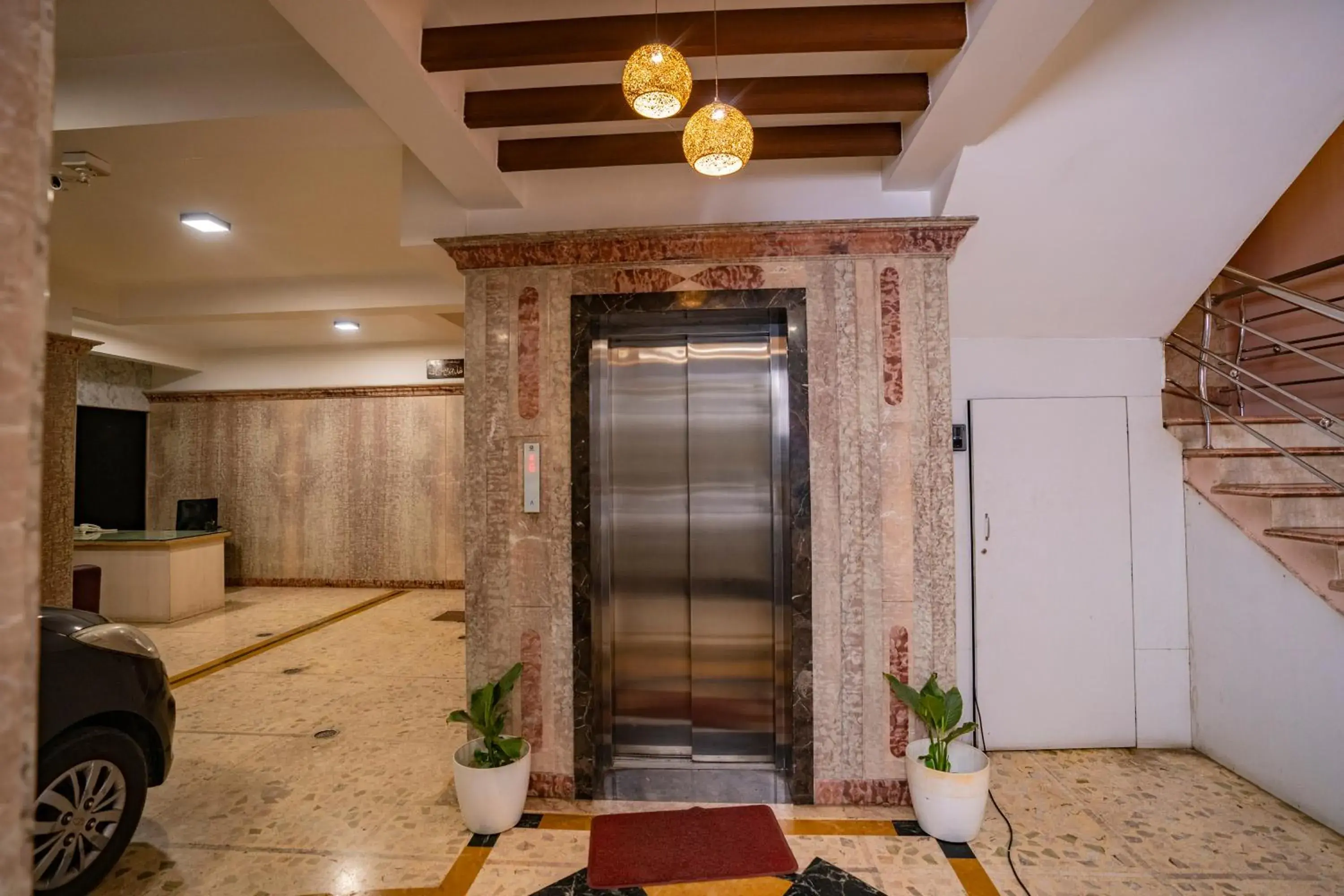 Three-Bedroom Apartment in SS Mystic Apartotel Three-Bedroom Apartment in SS Mystic Apartotel