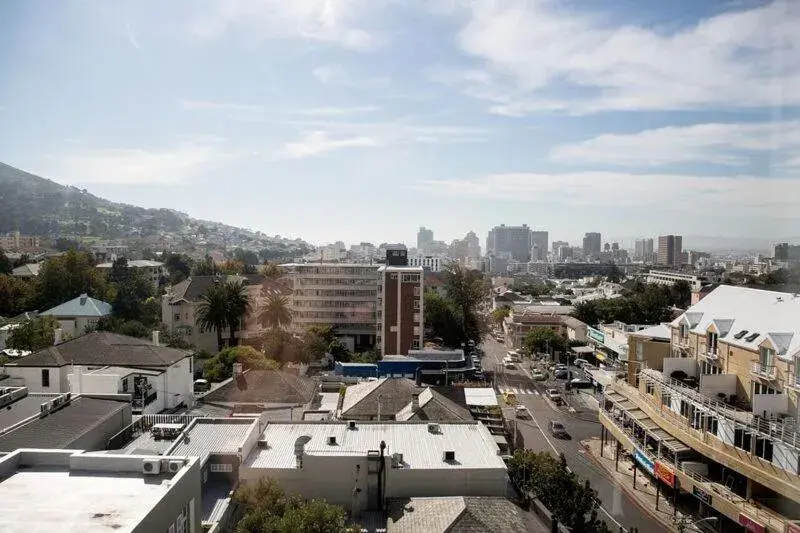 On Kloof Studio Apartment 602 On Kloof Studio Apartment 602