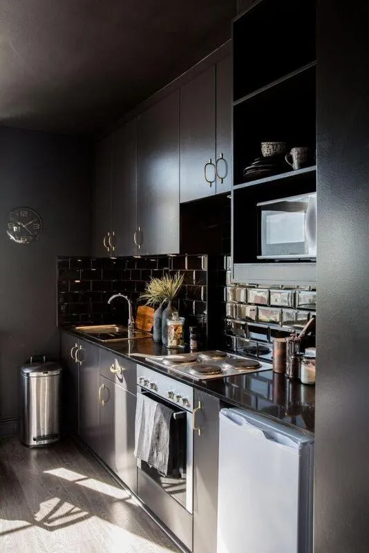 On Kloof Studio Apartment 602