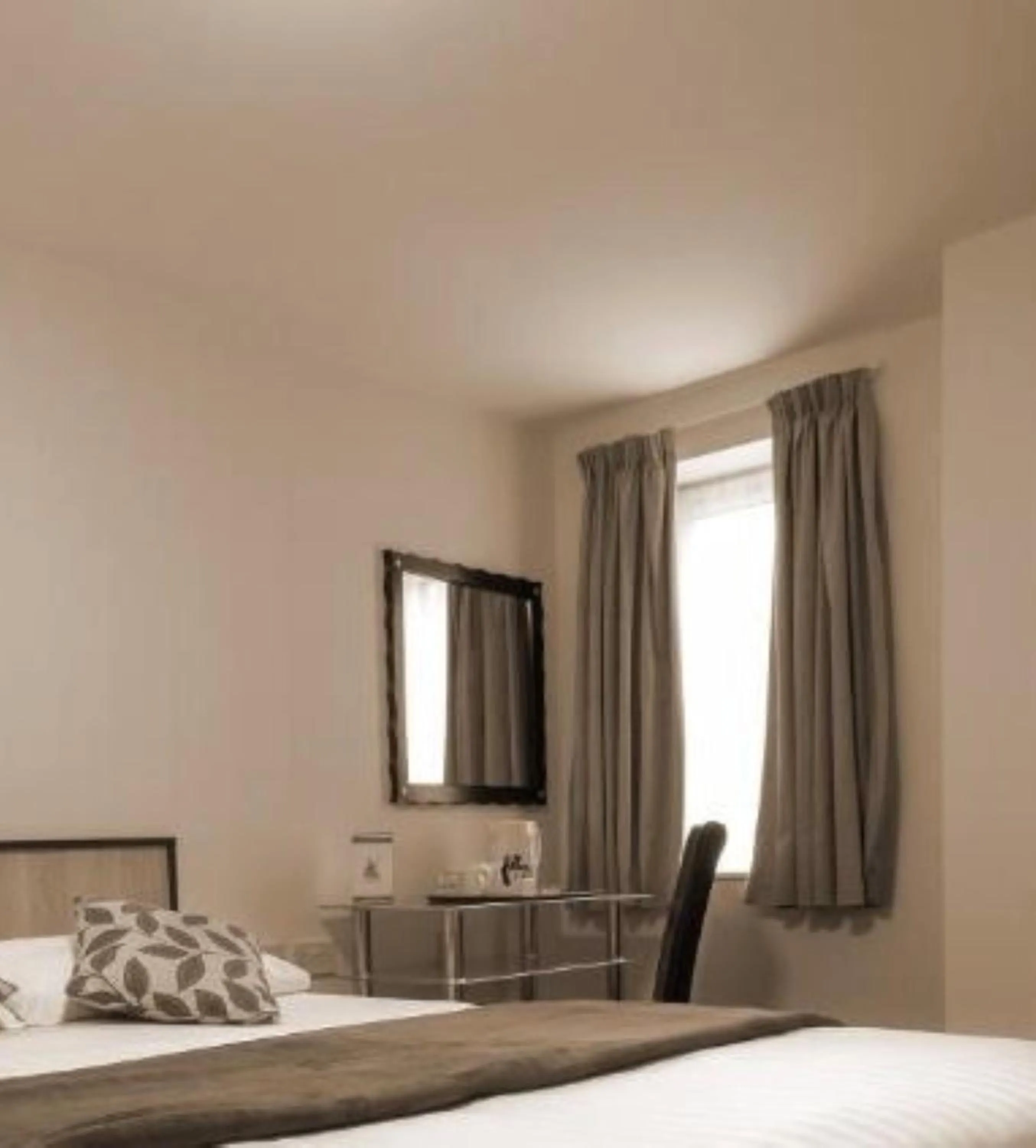 Bedroom in Britannia Hotel Leeds