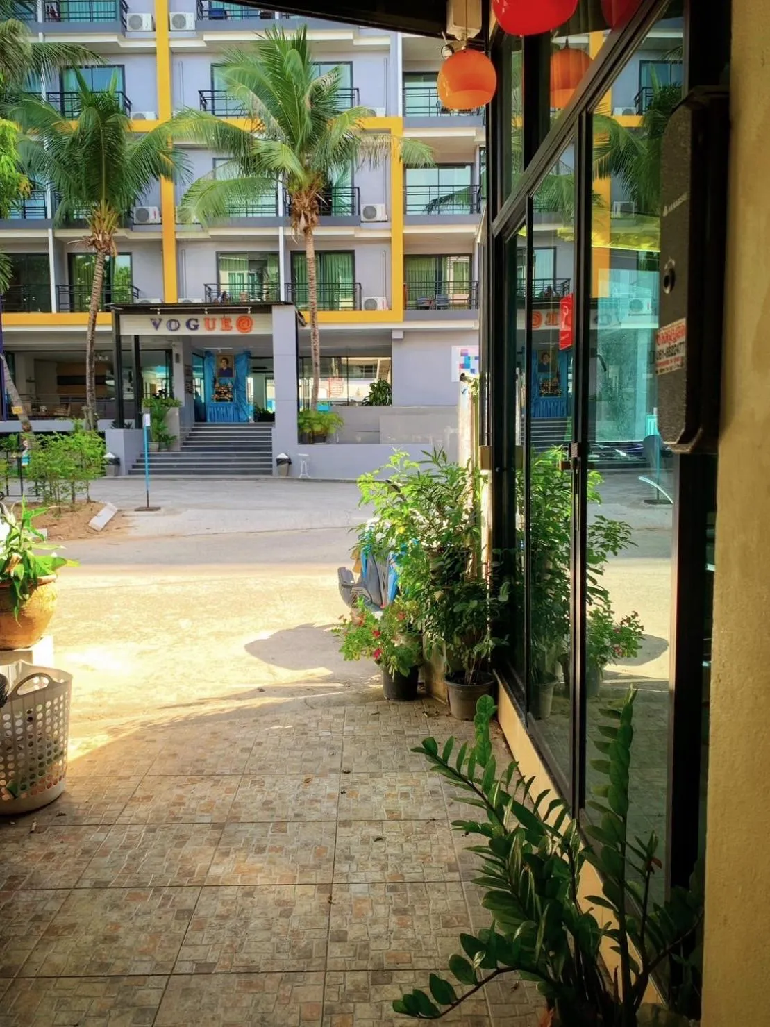 Rivana hotel by sandara boutique Inn