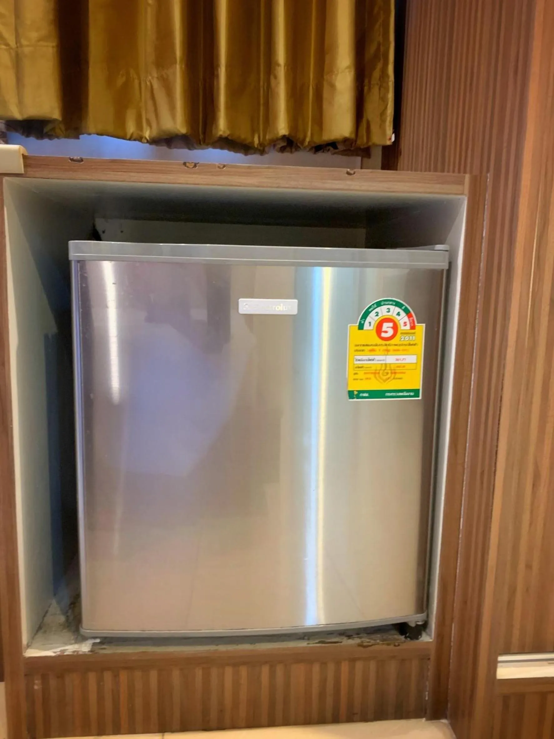 Rivana hotel by sandara boutique Inn