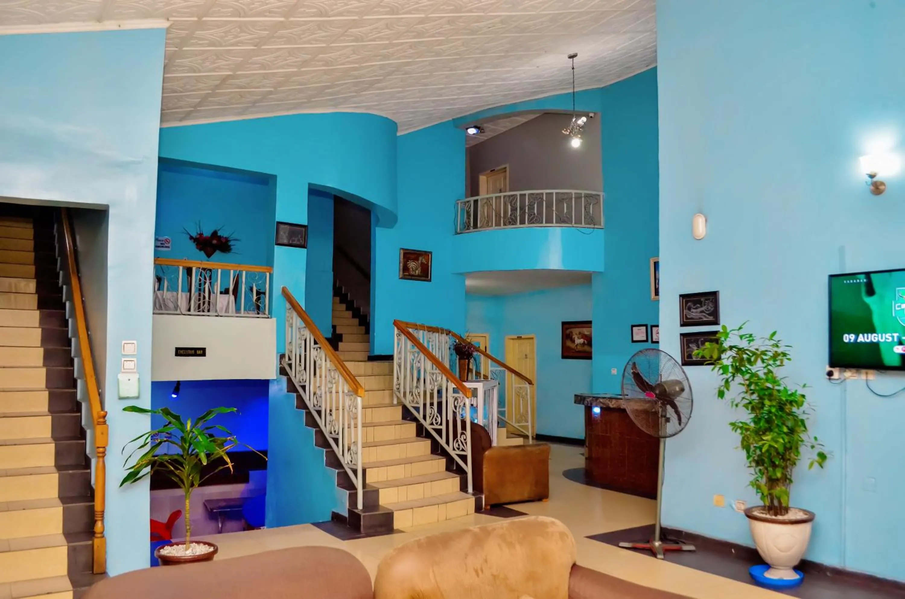 PROXIMA INN